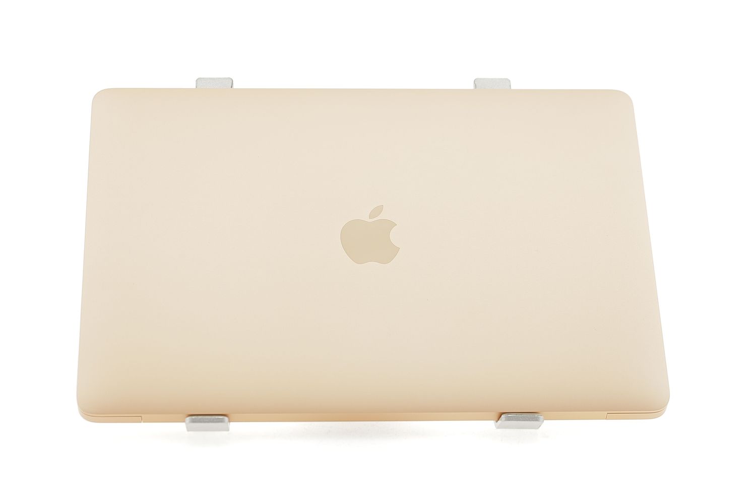 Apple MacBook Air 13″ 2020, i3 1.1 GHz, 8 GB, Intel Iris Plus 256 GB Gold - Újszerű
