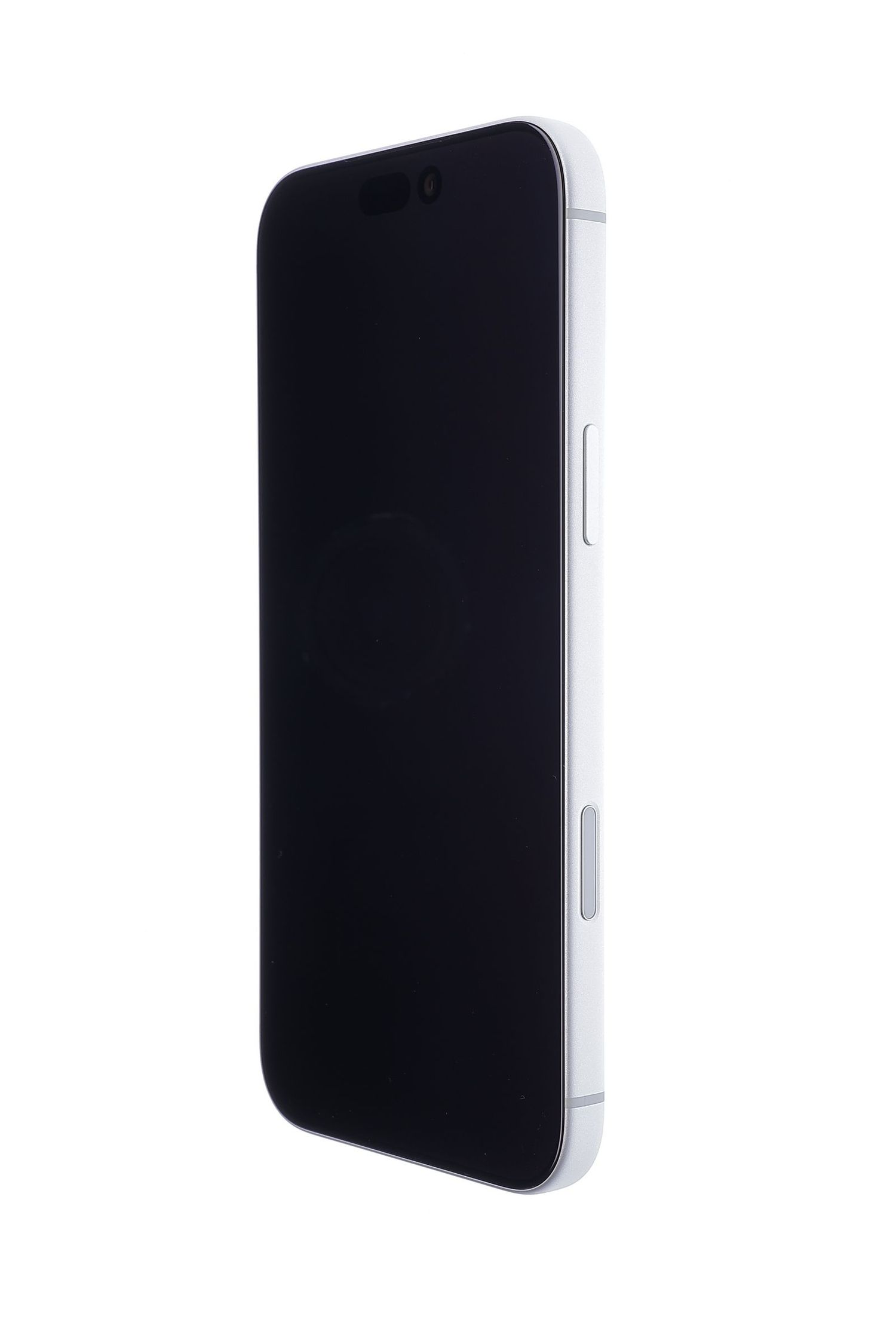 Apple iPhone 17 Pro Max 256 GB Silver - Újszerű