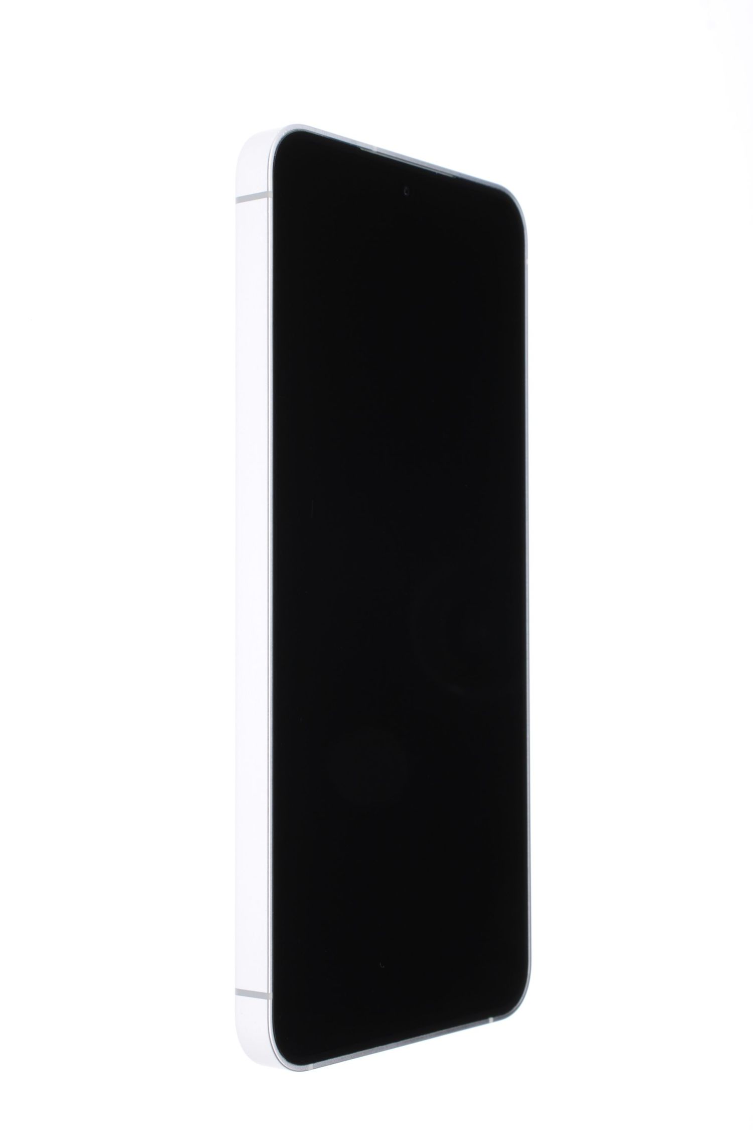 Samsung Galaxy S24 5G Dual Sim 128 GB Marble Gray - Újszerű