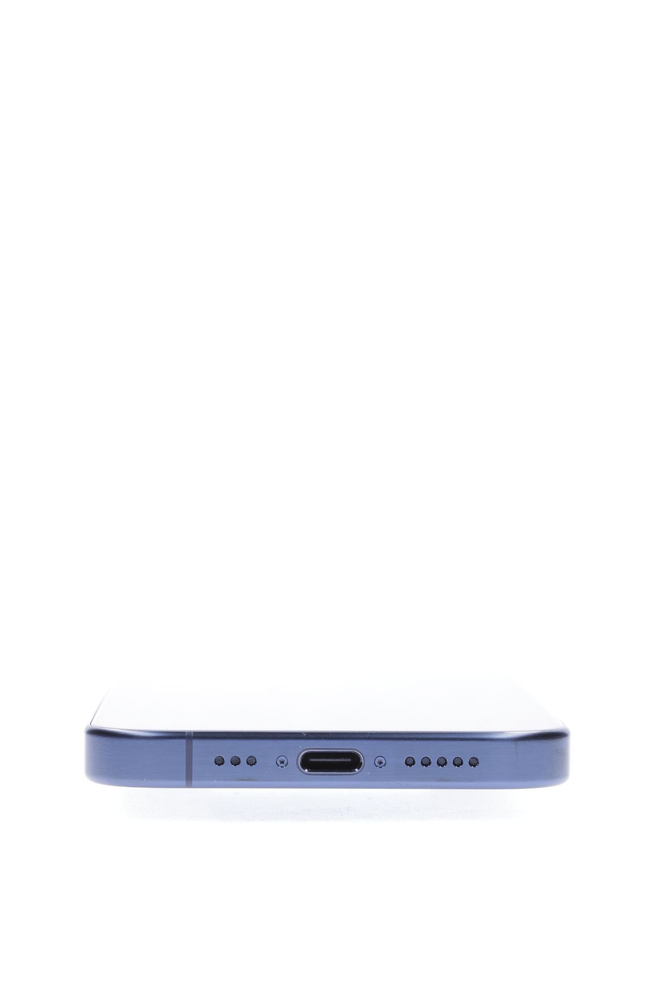 Apple iPhone 15 Pro 128 GB Blue Titanium - Ca nou