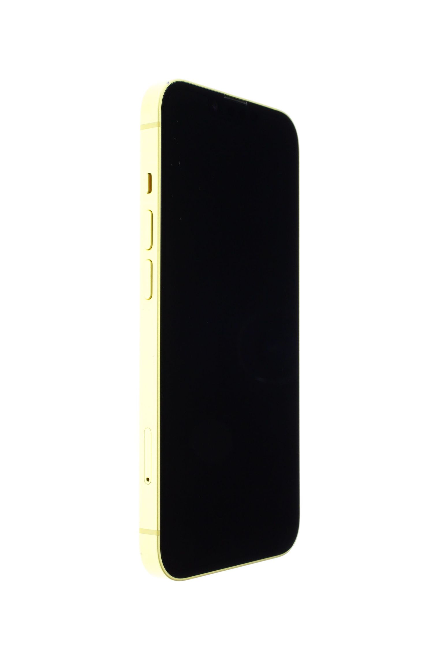 Apple iPhone 14 128 GB Yellow - Εξαιρετικό