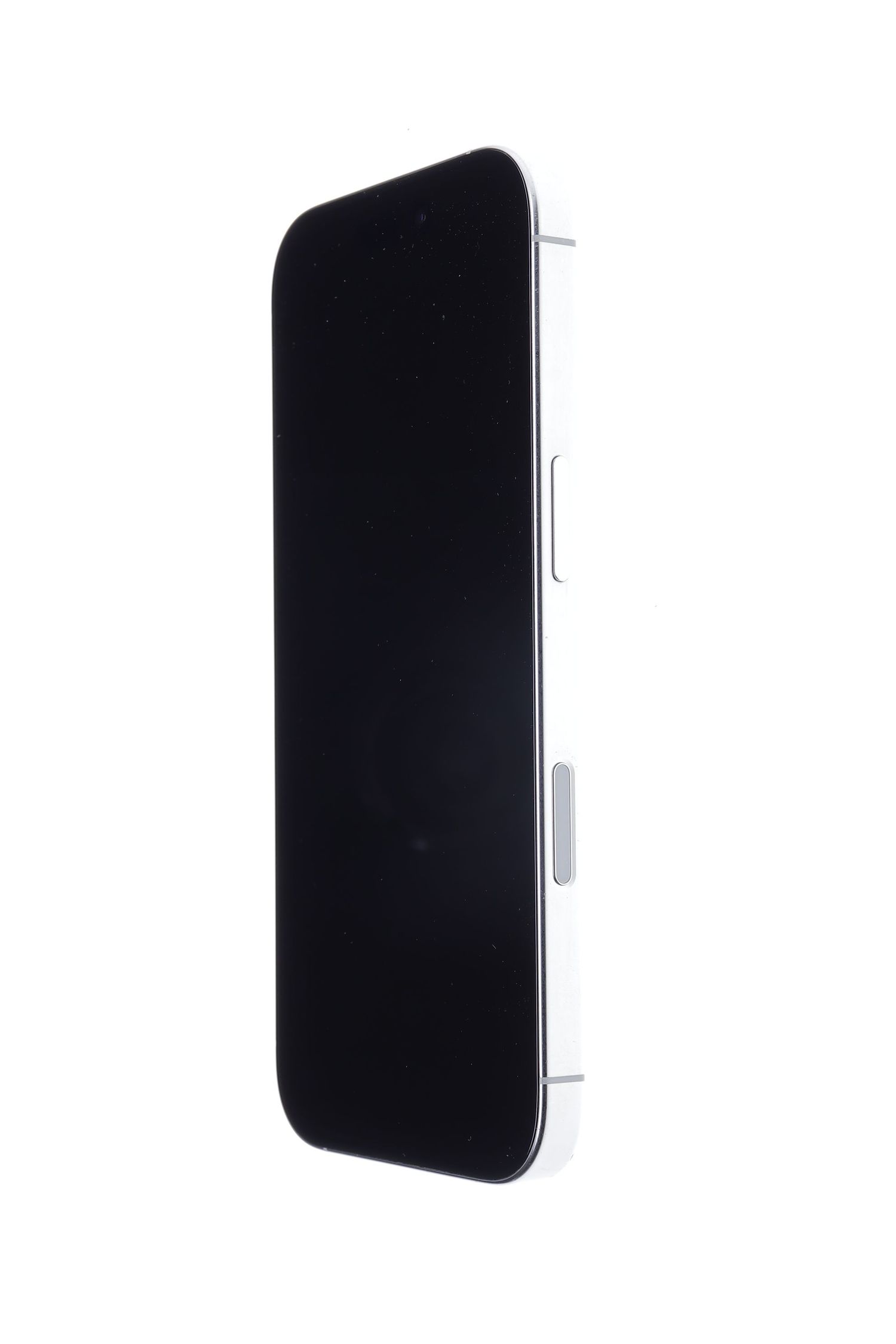 Apple iPhone 16 Pro 256 GB White Titanium - Ca nou