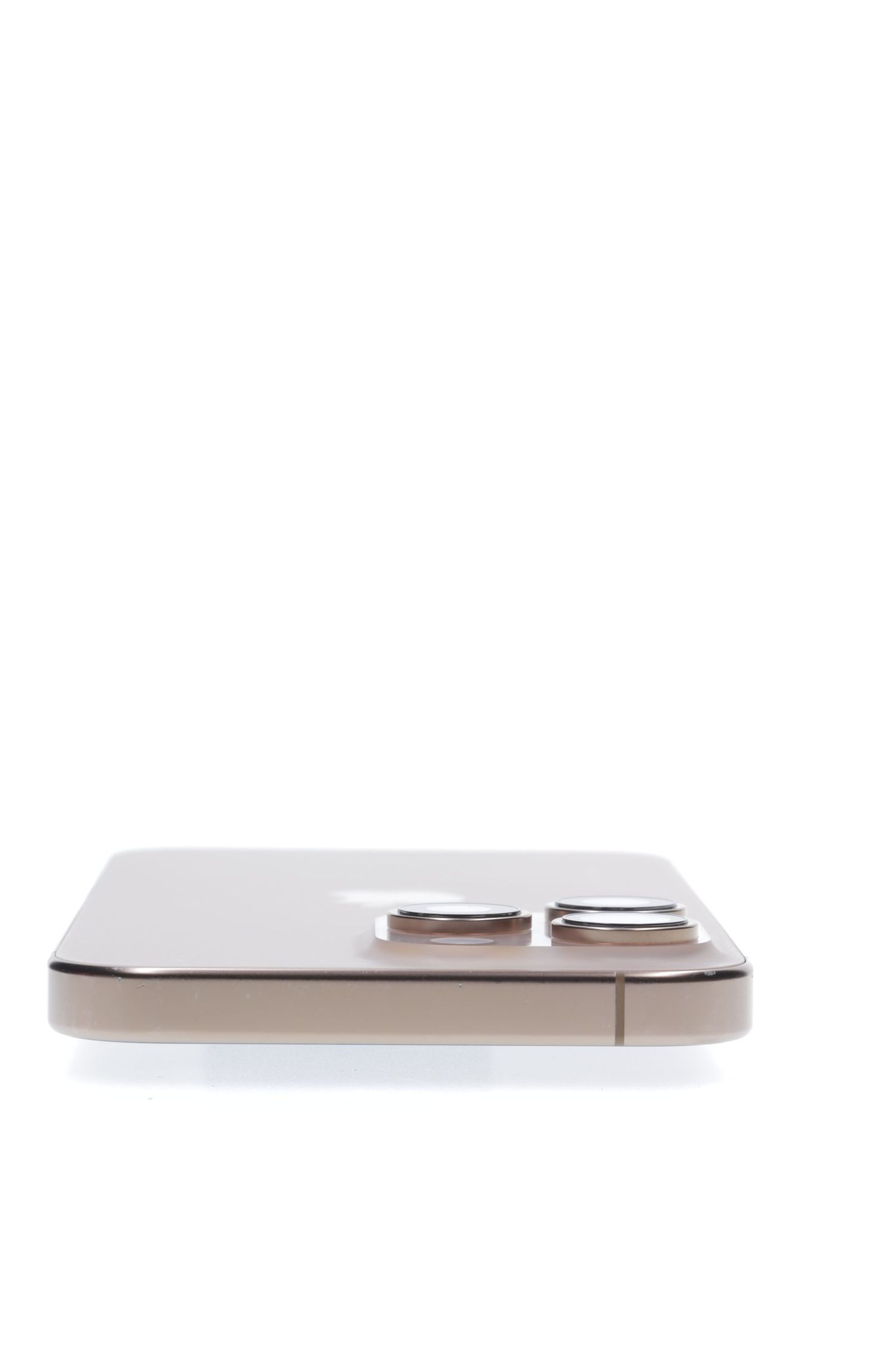 Apple iPhone 16 Pro Max 256 GB Desert Titanium - Σαν καινούργιο