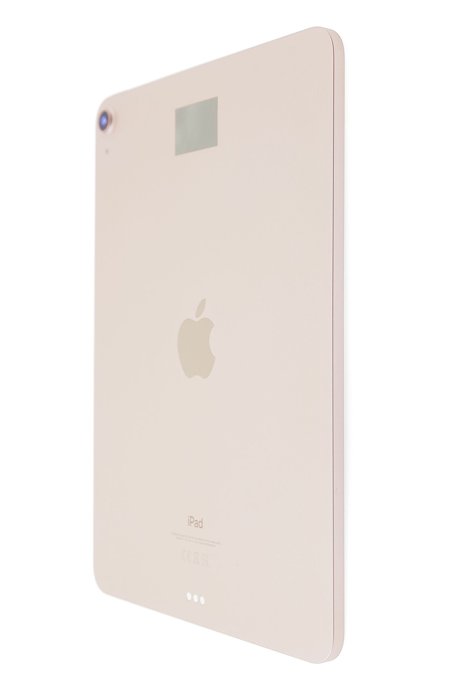 Apple iPad Air 4 10.9" (2020) 4th Gen Wifi 64 GB Rose Gold - Bun