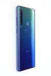 Telefon mobil Samsung Galaxy A9 (2018) Dual Sim, Blue, 128 GB, Foarte Bun