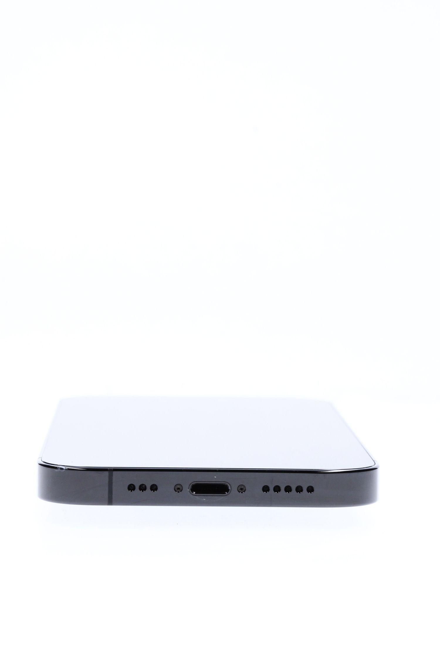 Apple iPhone 14 Pro 128 GB Space Black - Újszerű