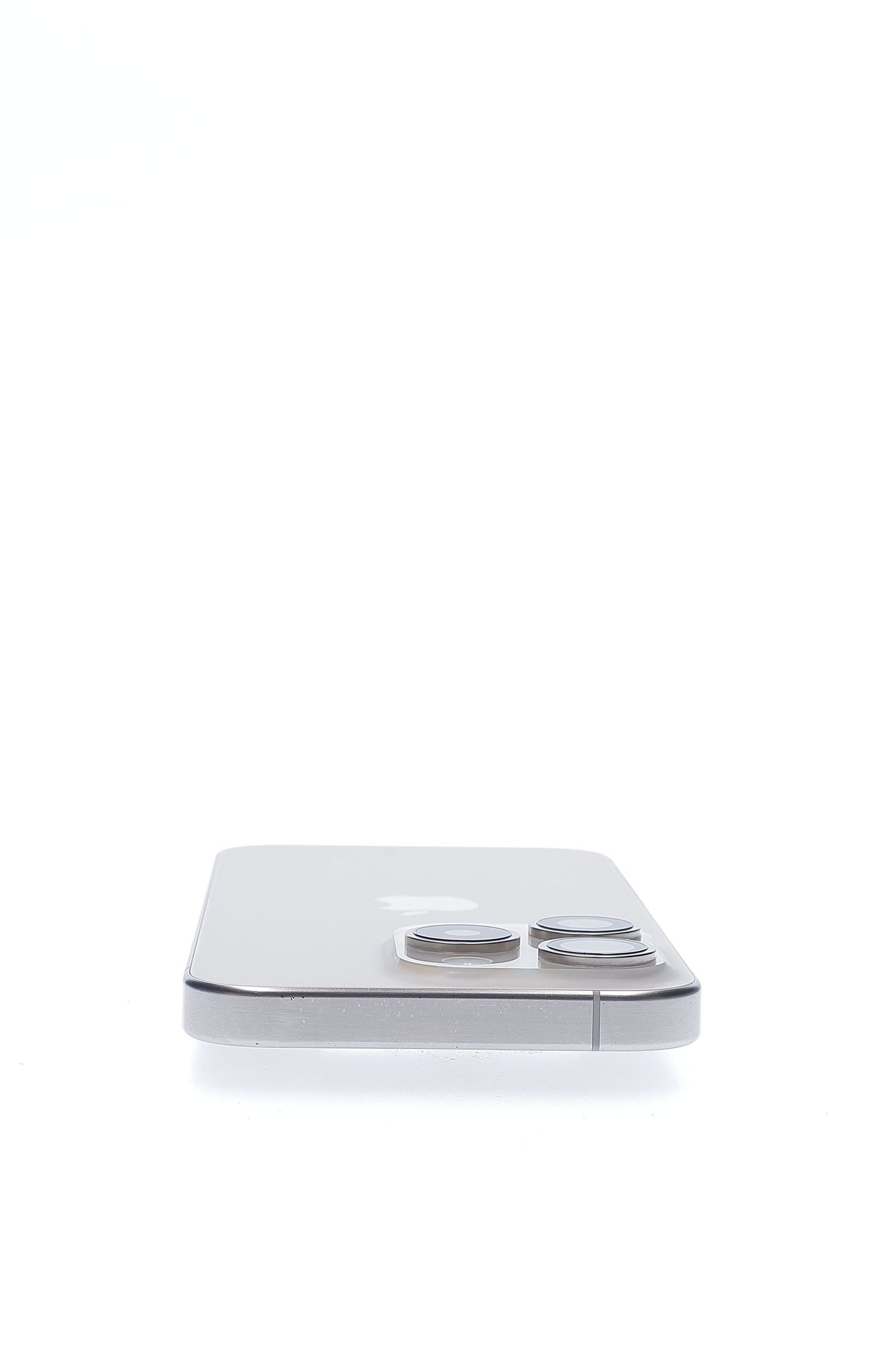 Apple iPhone 15 Pro 128 GB White Titanium - Foarte bun
