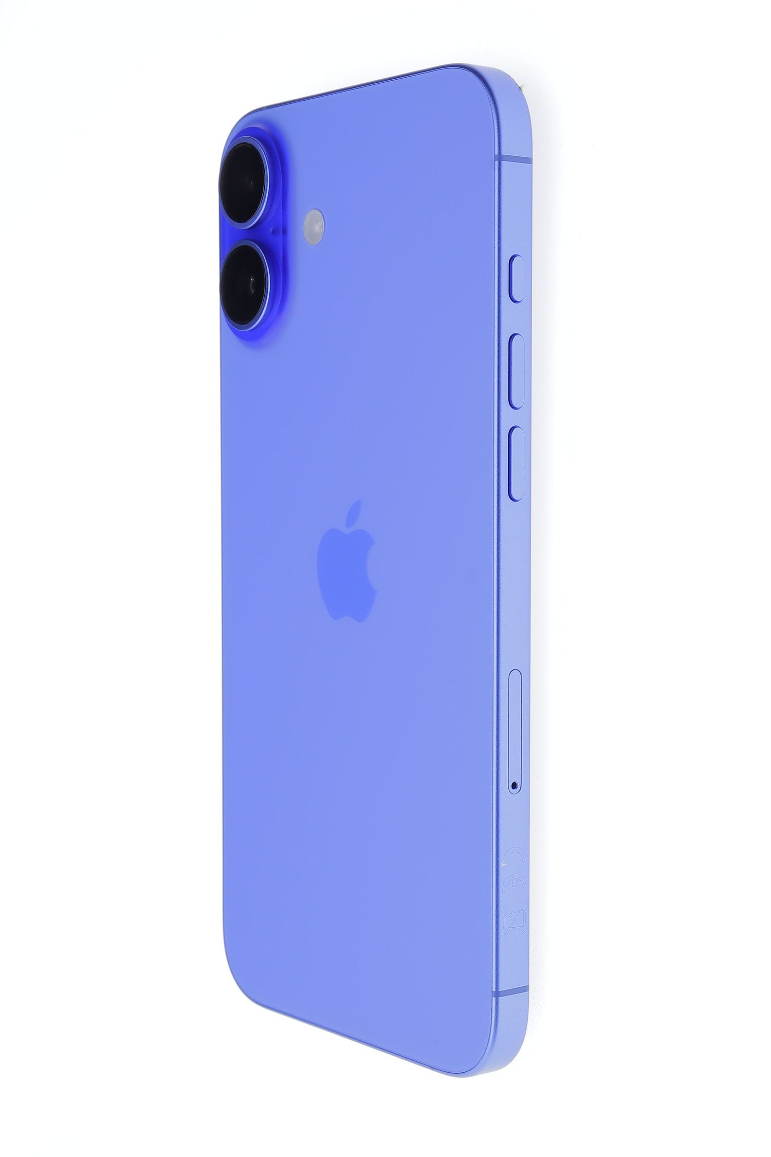 Apple iPhone 16 Plus 128 GB Ultramarine - Excelent