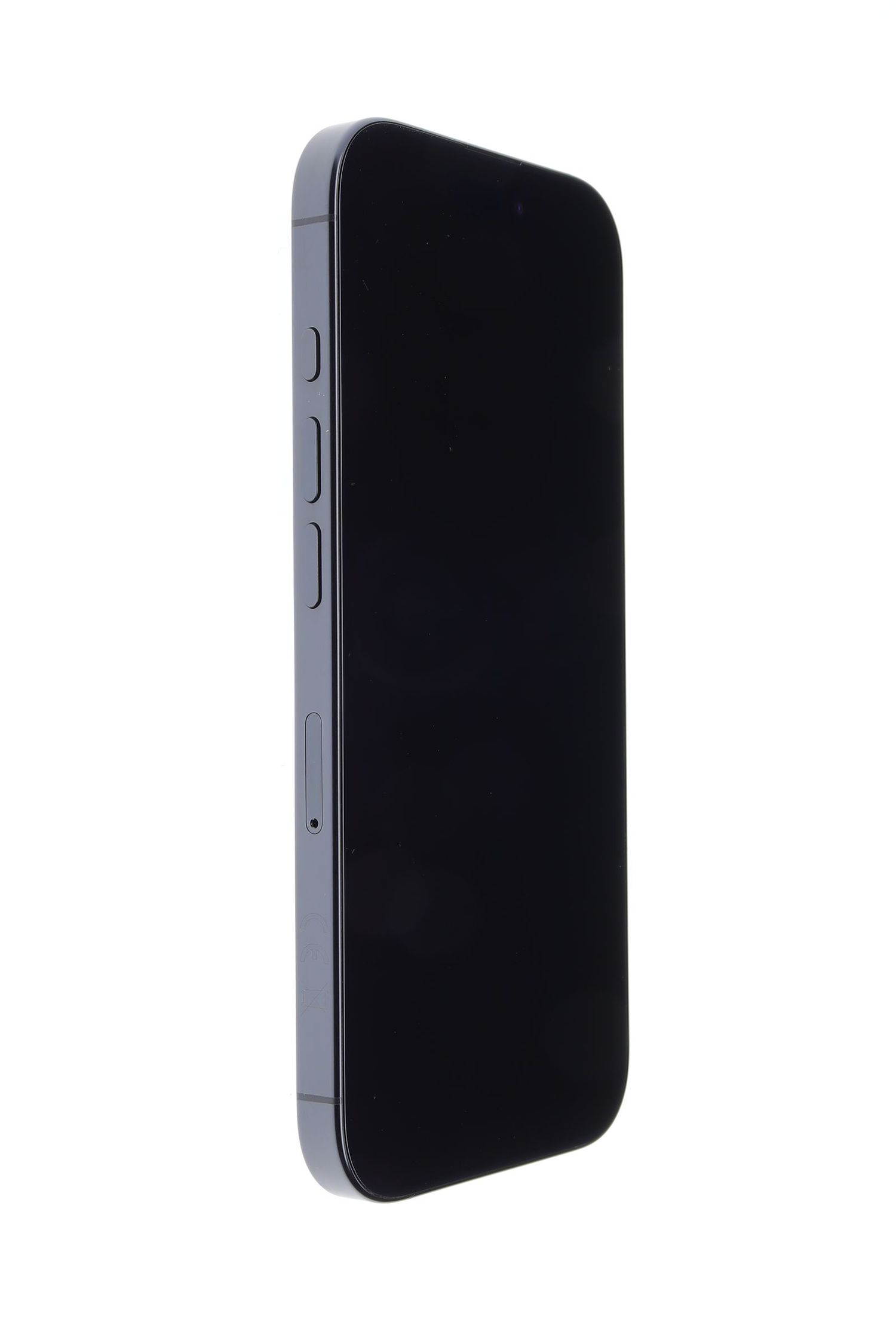 Apple iPhone 16 Pro 128 GB Black Titanium