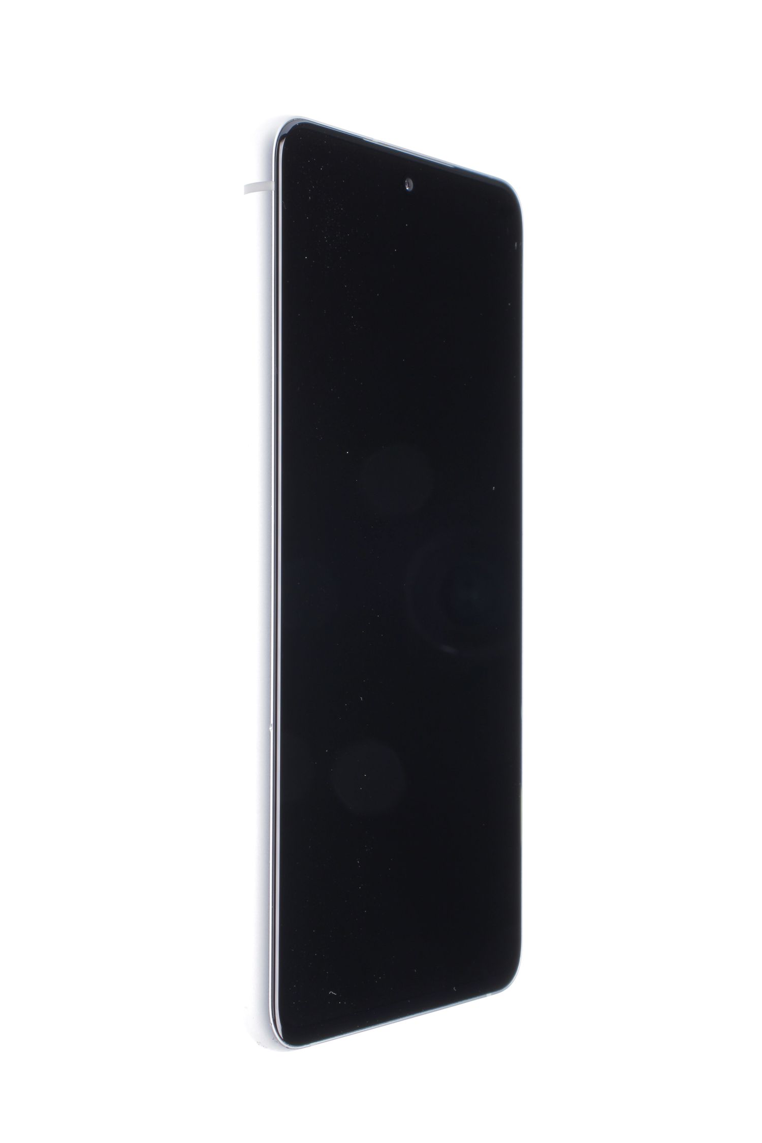 Samsung Galaxy S21 FE 5G Dual Sim 128 GB White - Kiváló