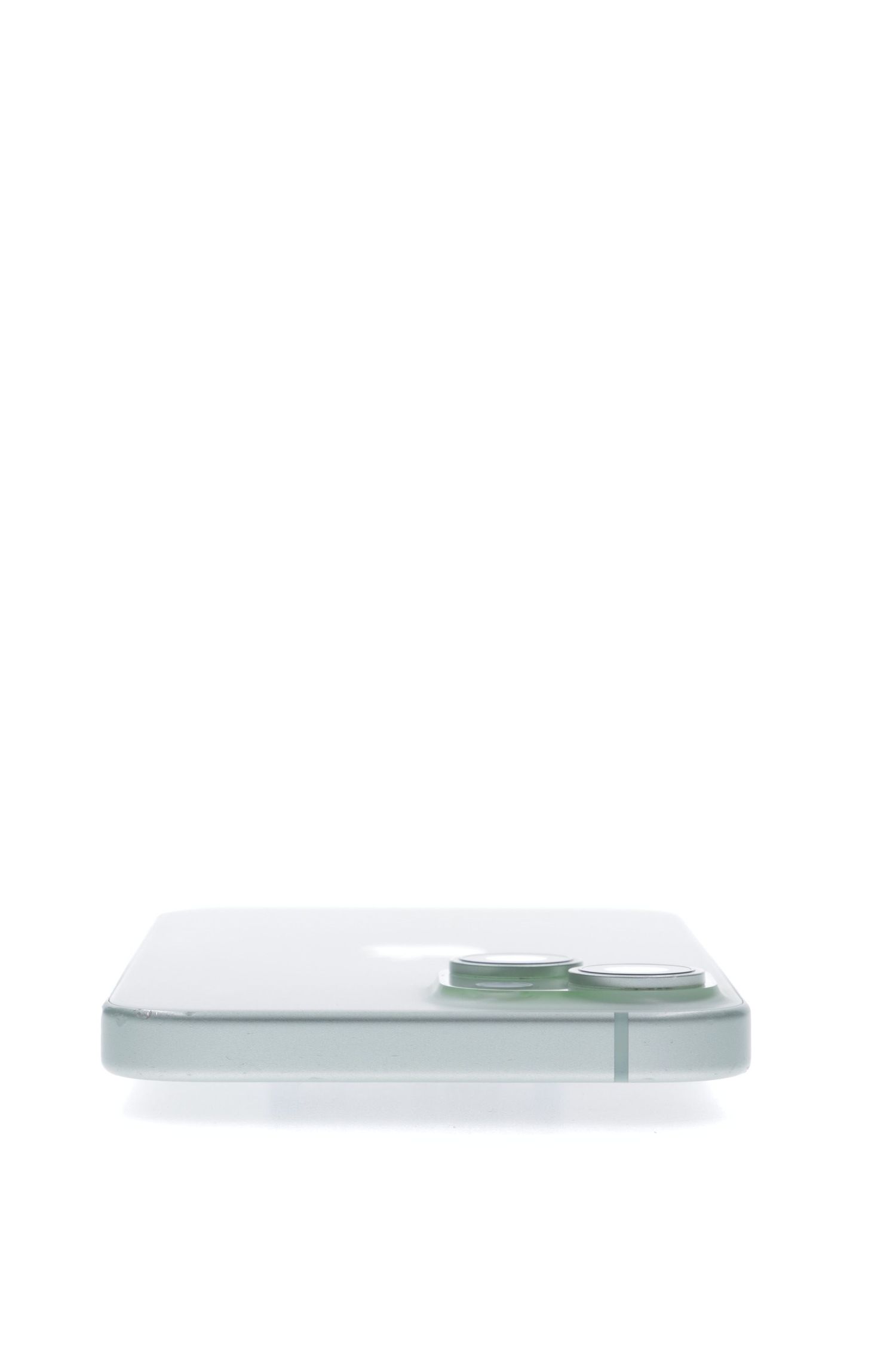 Apple iPhone 15 256 GB Green - Nagyon jó