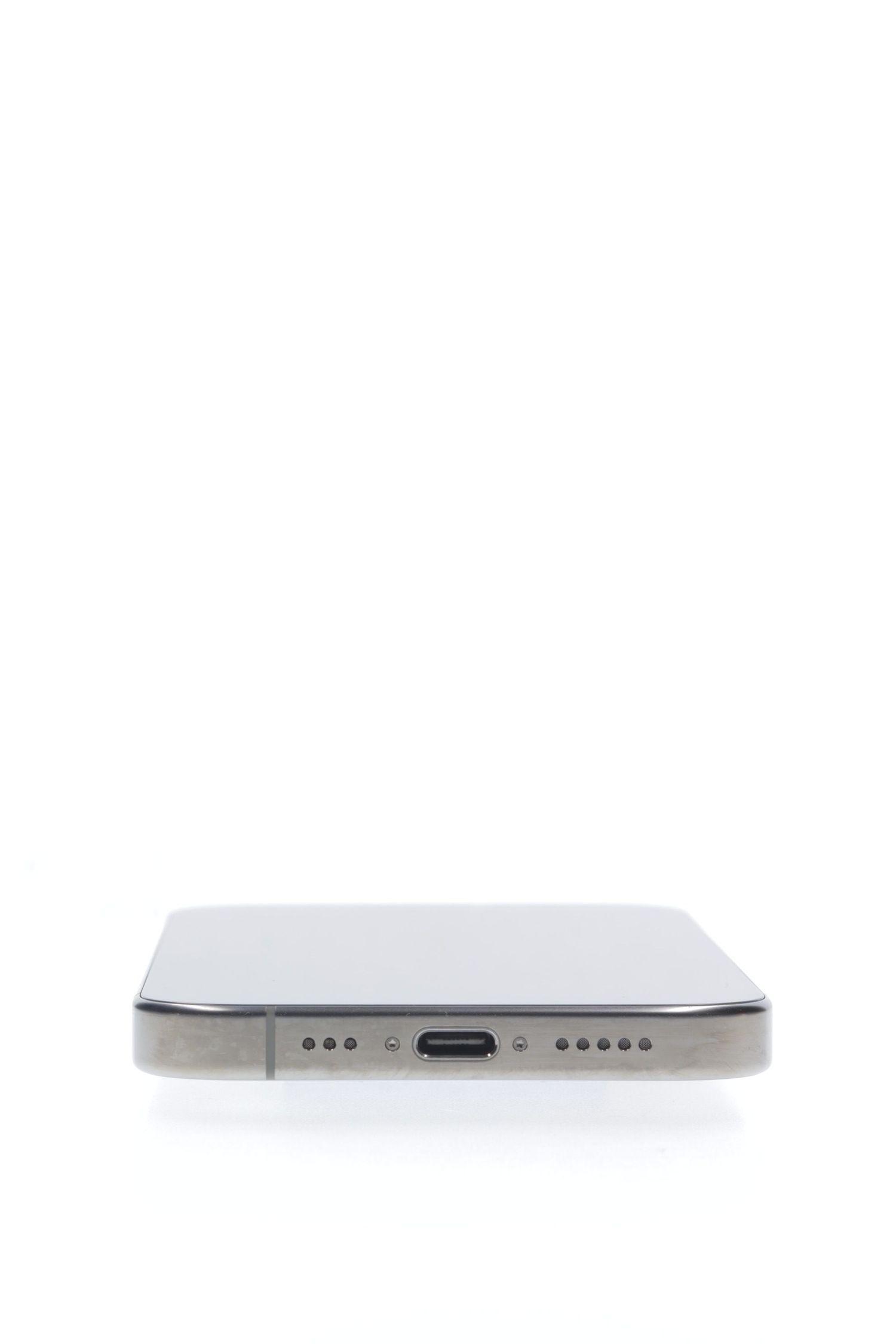 Apple iPhone 16 Pro 128 GB Natural Titanium - Като нов