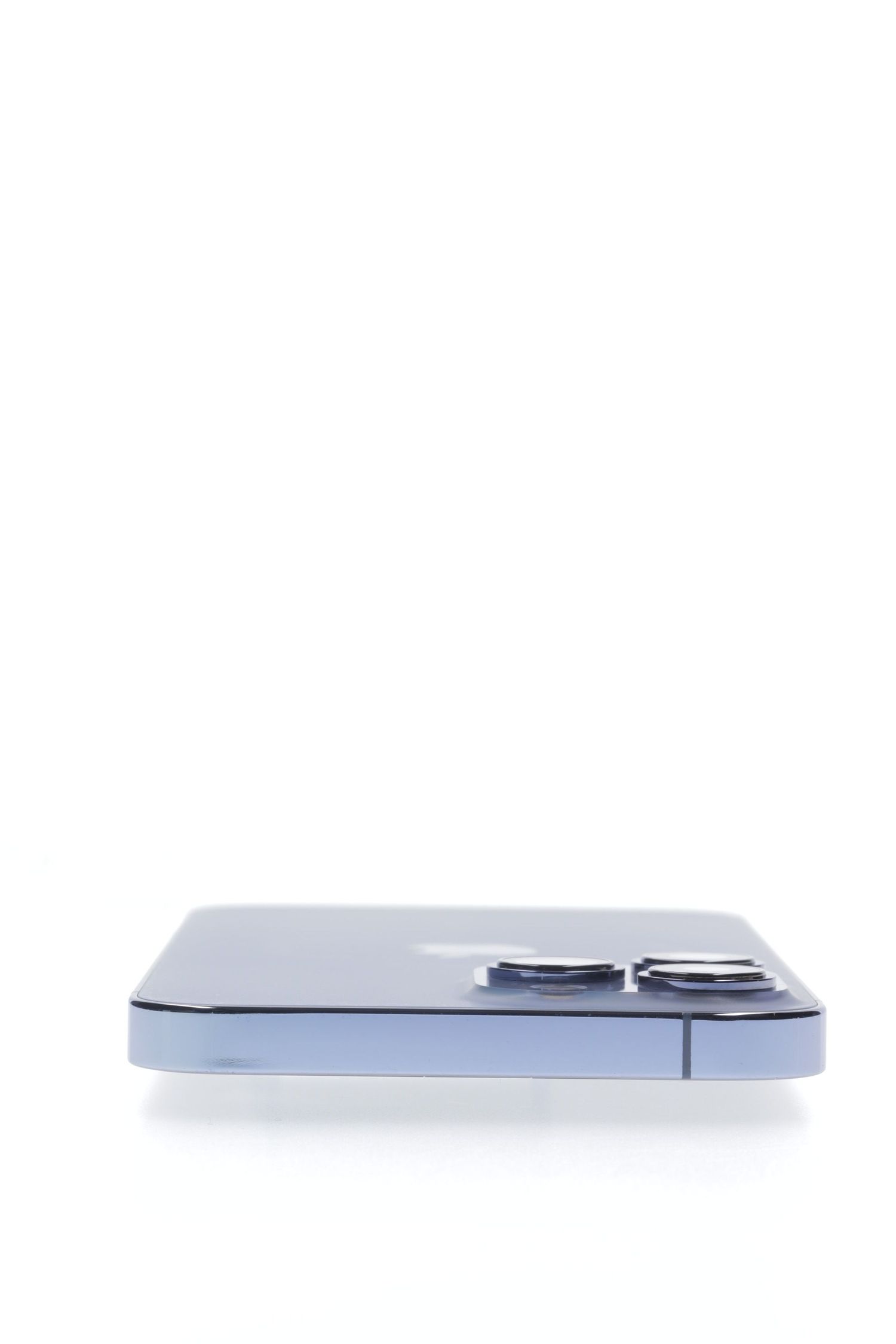 Apple iPhone 13 Pro Max 256 GB Sierra Blue - Πολύ καλό
