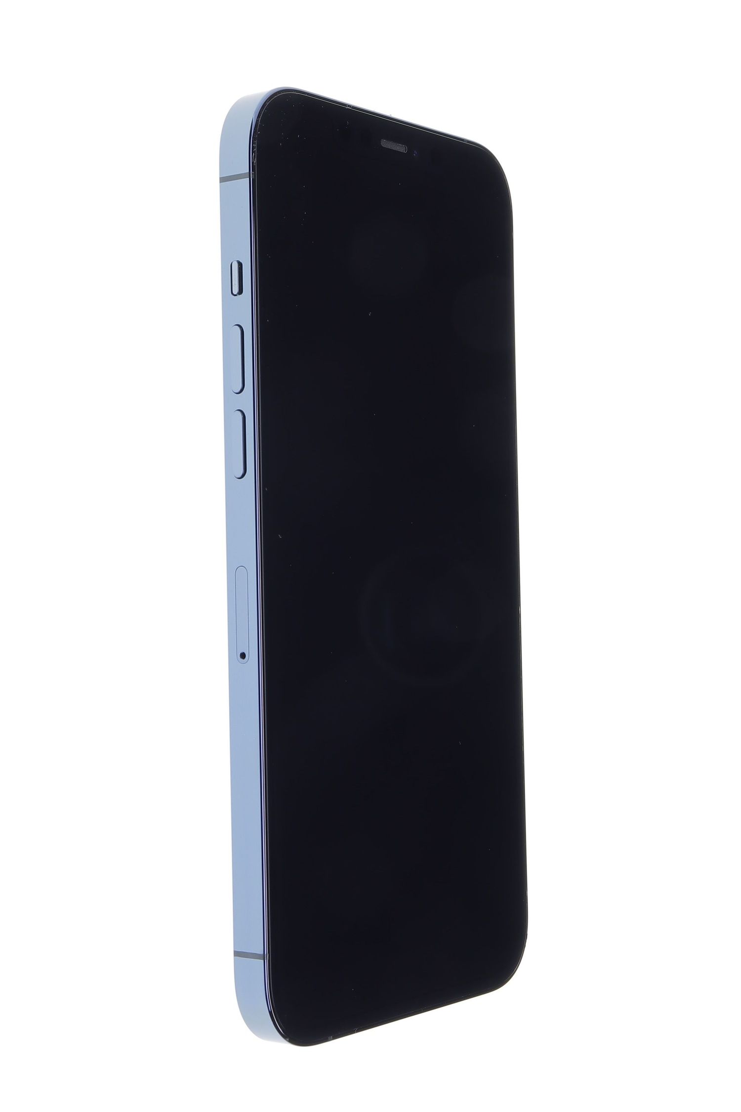 Apple iPhone 12 Pro Max 128 GB Pacific Blue - Excelent