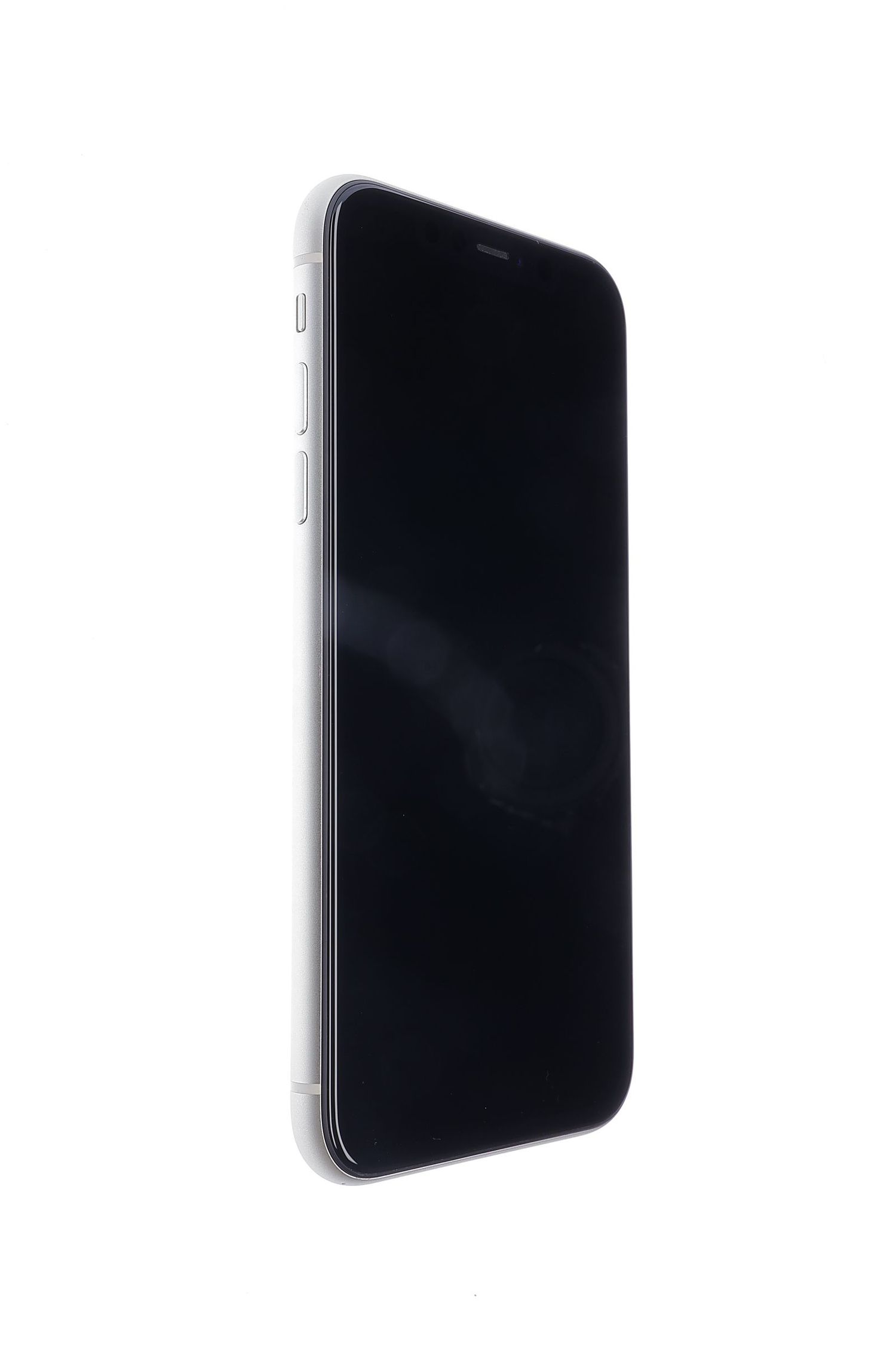 Apple iPhone 11 64 GB White - Εξαιρετικό