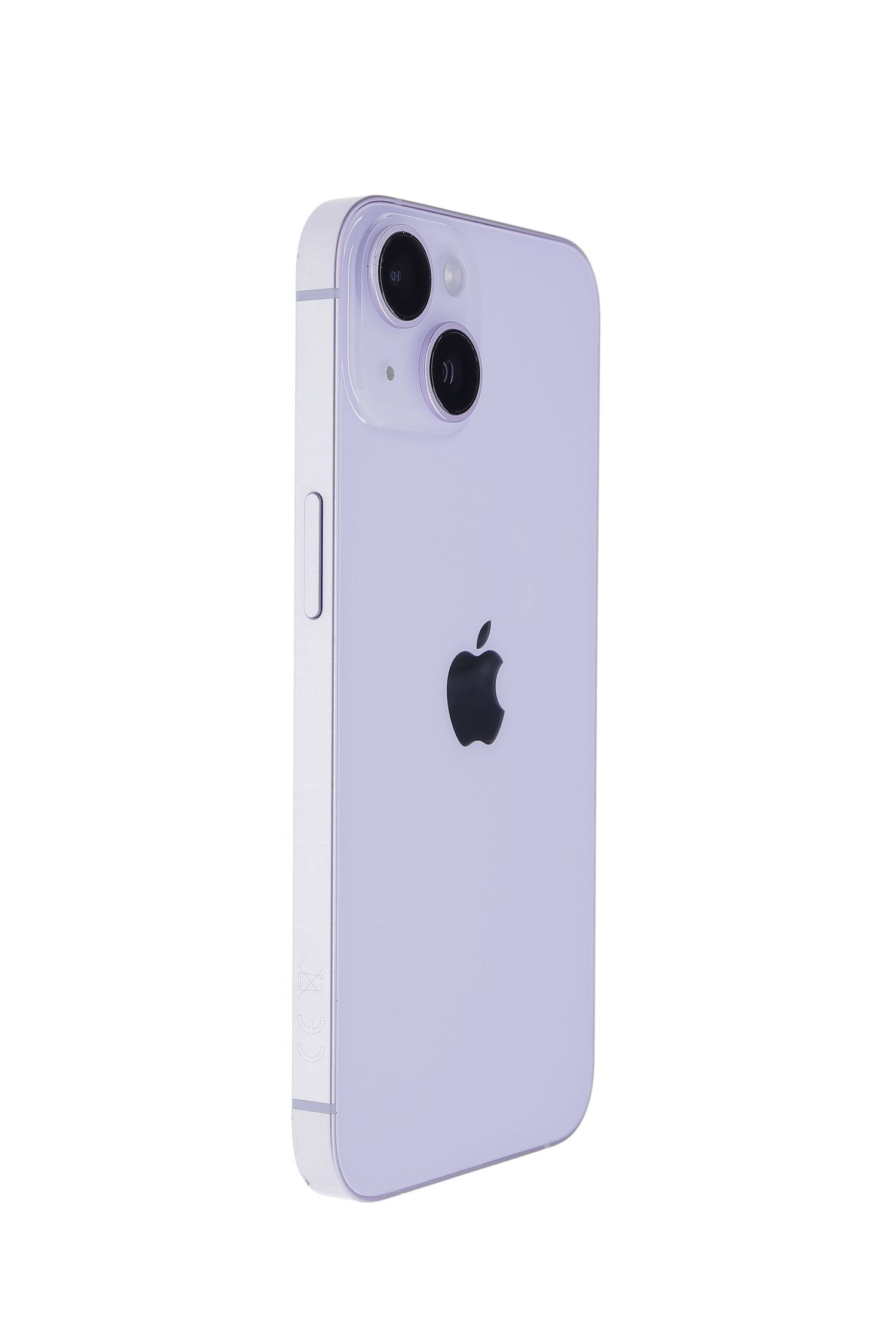 Apple iPhone 14 256 GB Purple - Nagyon jó