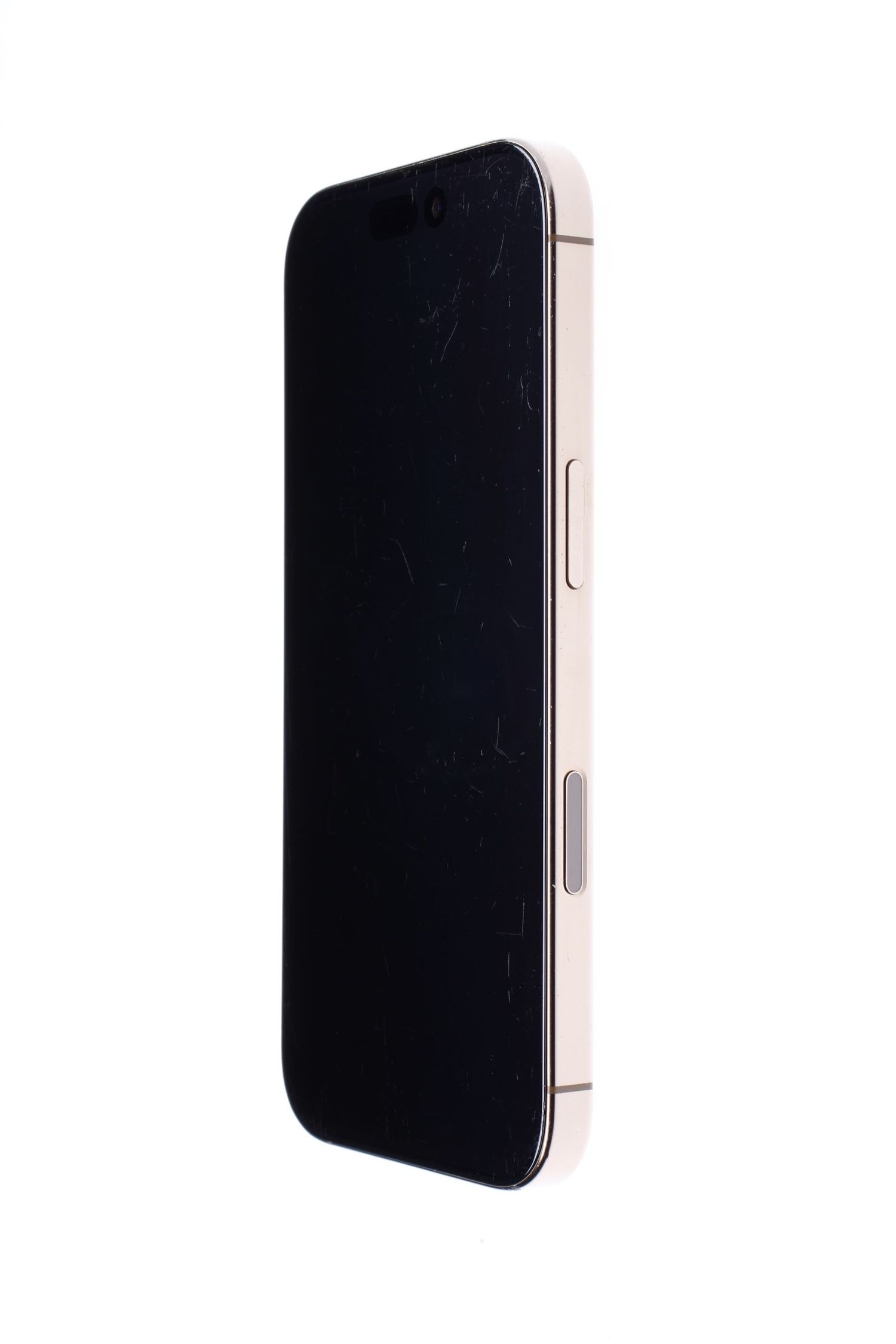 Apple iPhone 16 Pro 256 GB Desert Titanium - Bun