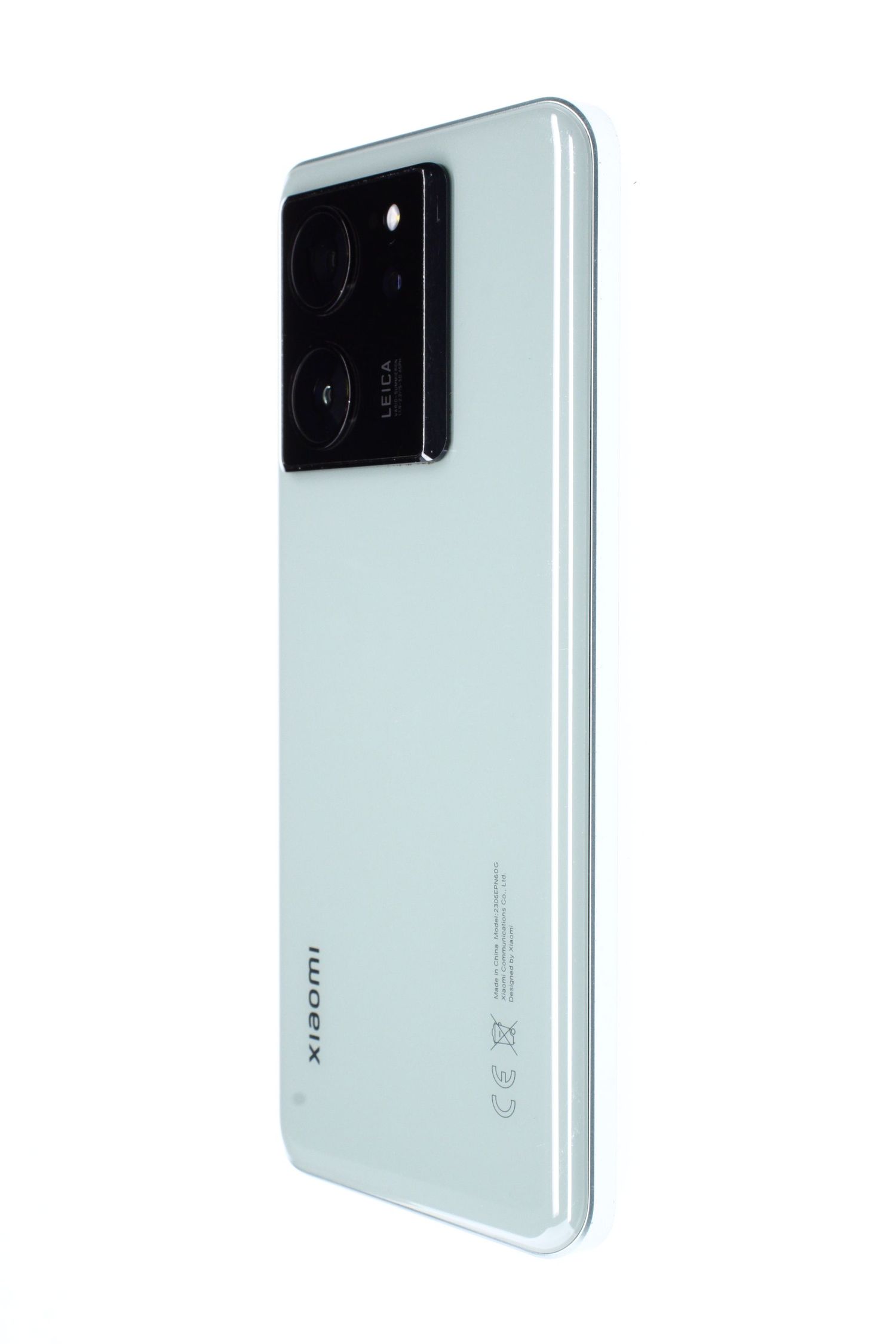 Xiaomi 13T 5G 256 GB Meadow Green - Πολύ καλό