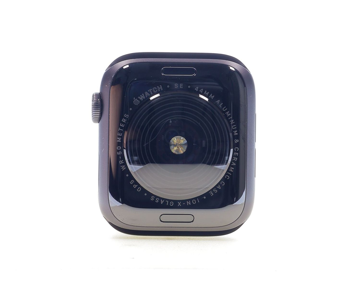 Apple Watch SE 2020, GPS, Aluminium 44mm Space Gray - Εξαιρετικό