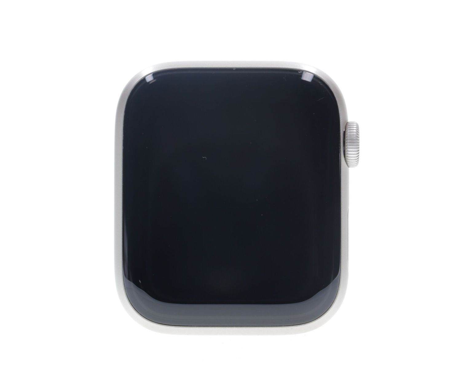 Apple Watch SE 2022, GPS, Aluminium 44mm Starlight - Като нов