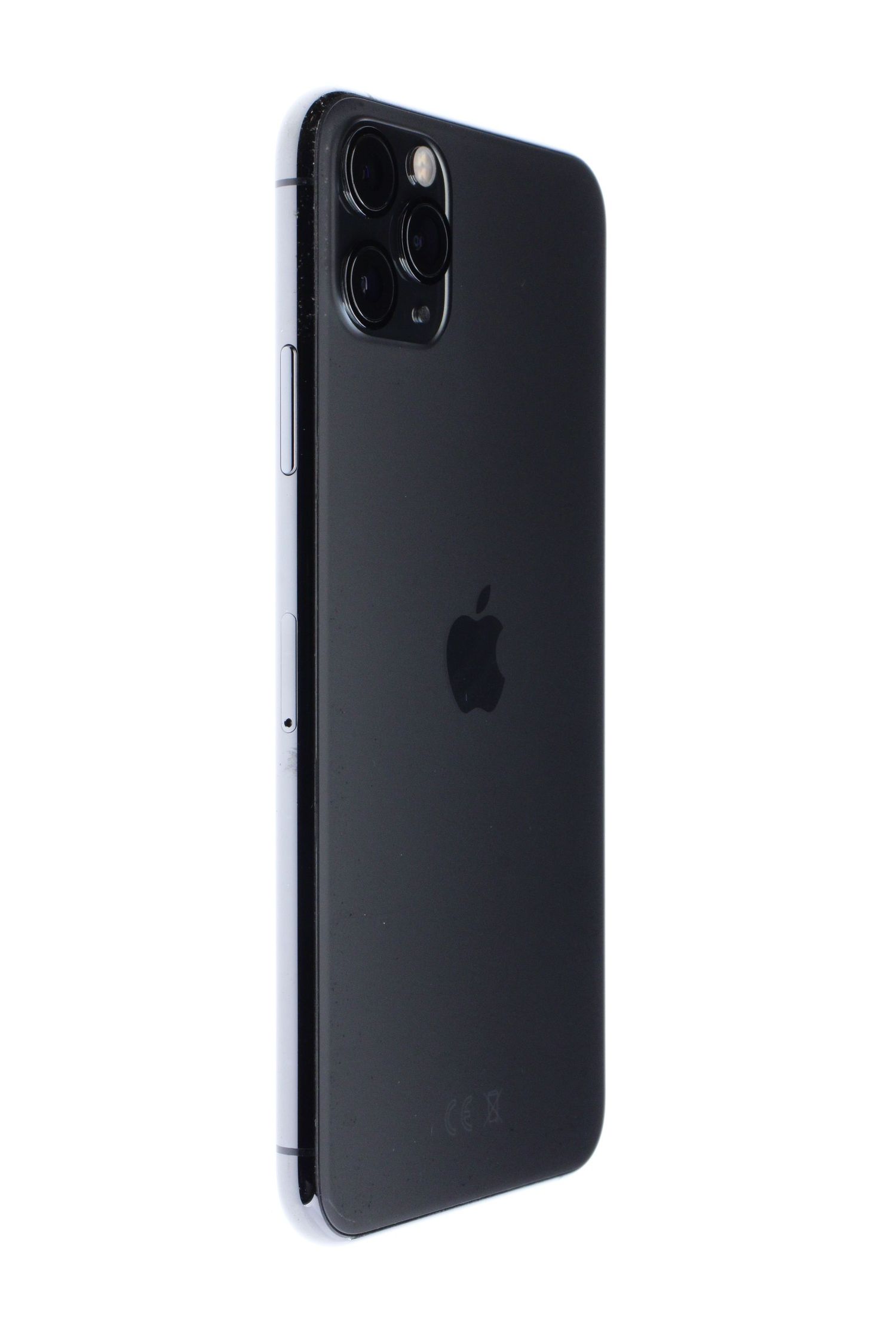 Apple iPhone 11 Pro Max 64 GB Space Gray - Foarte bun