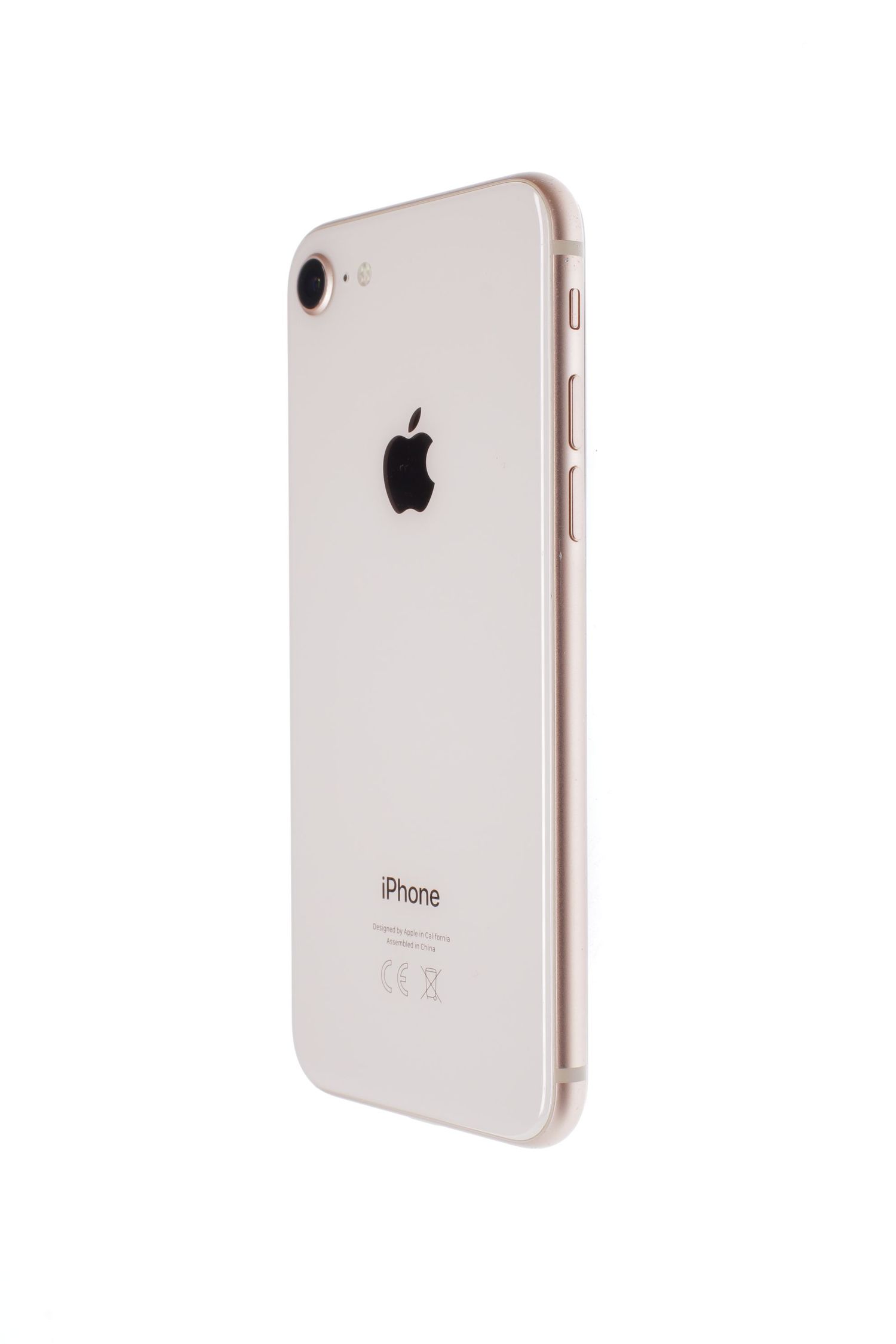 Apple iPhone 8 64 GB Silver - Excelent