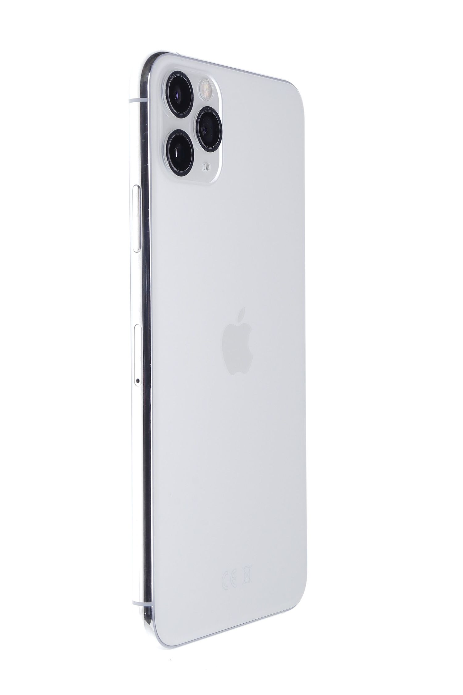 Apple iPhone 11 Pro Max 64 GB Silver - Като нов