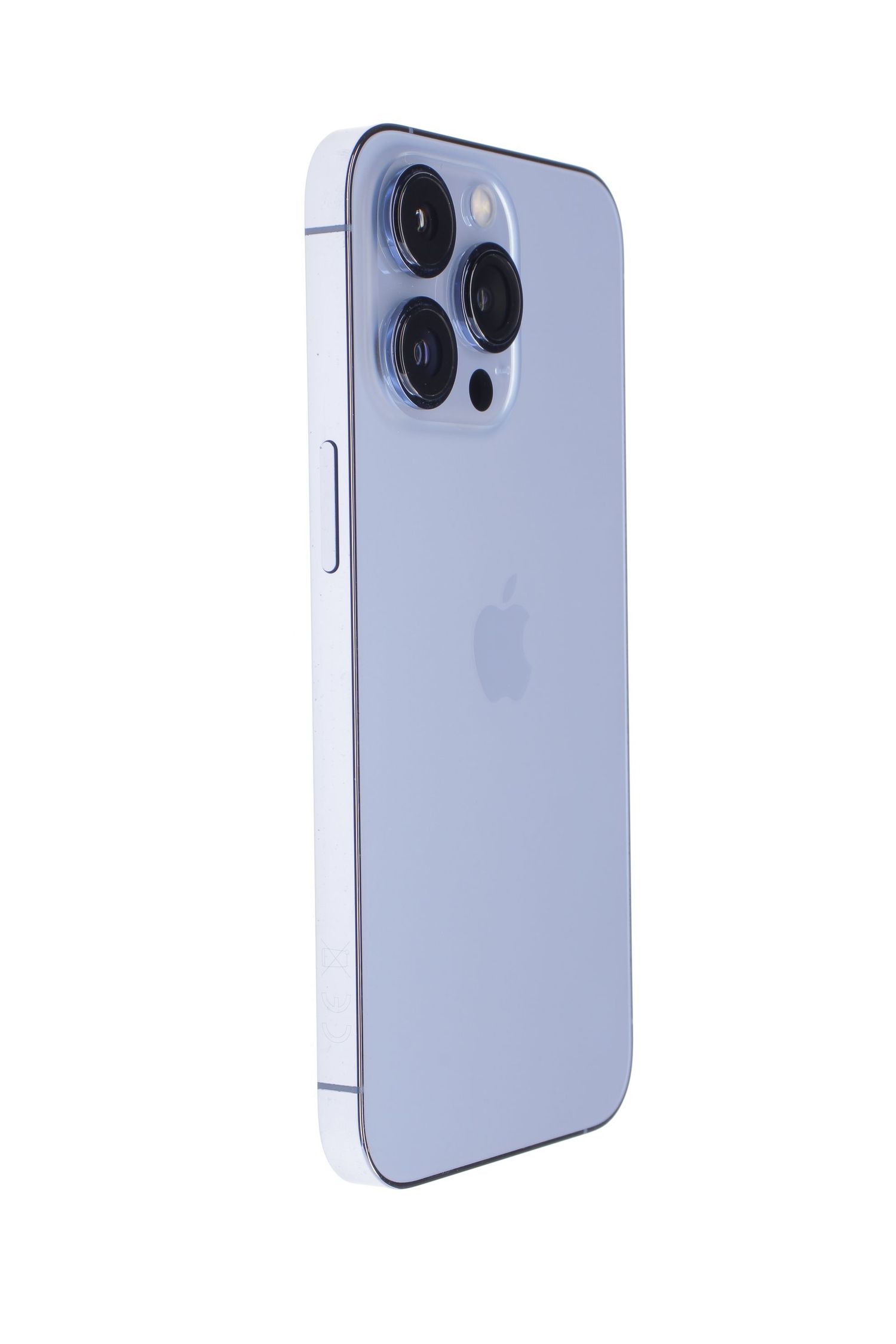 Apple iPhone 13 Pro 512 GB Sierra Blue - Като нов