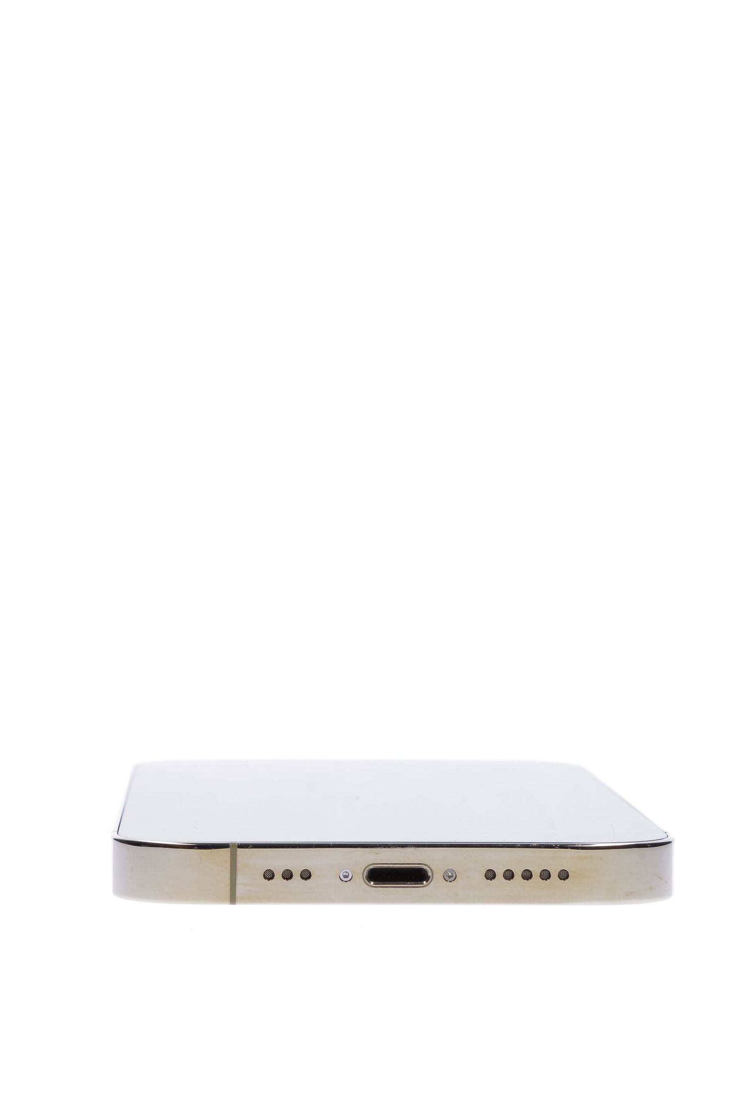 Apple iPhone 14 Pro 128 GB Gold - Nagyon jó