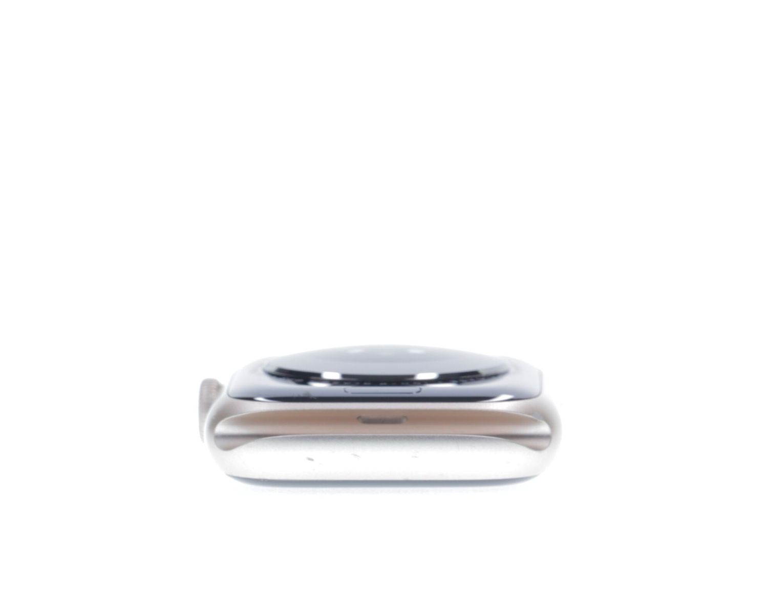 Apple Watch Series 9 2023, GPS + Cellular, Aluminium 45mm Starlight - Отлично