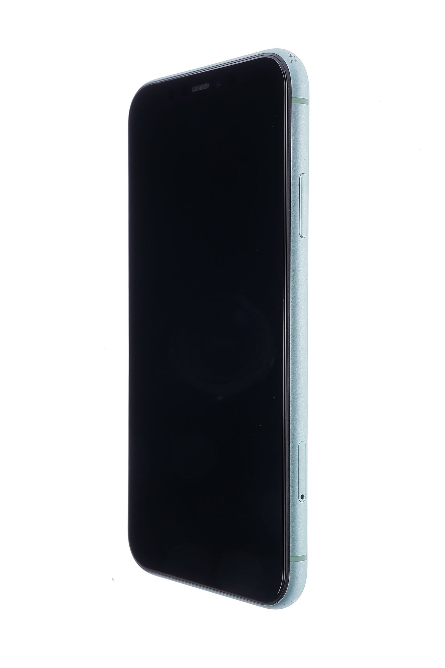 Apple iPhone 11 64 GB Green - Ca nou