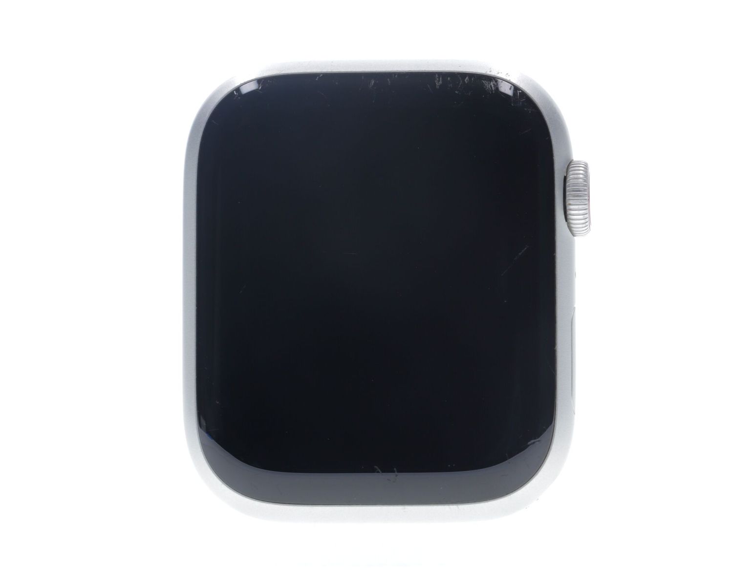 Apple Watch Series 9 2023, GPS + Cellular, Aluminium 45mm Silver - Excelent