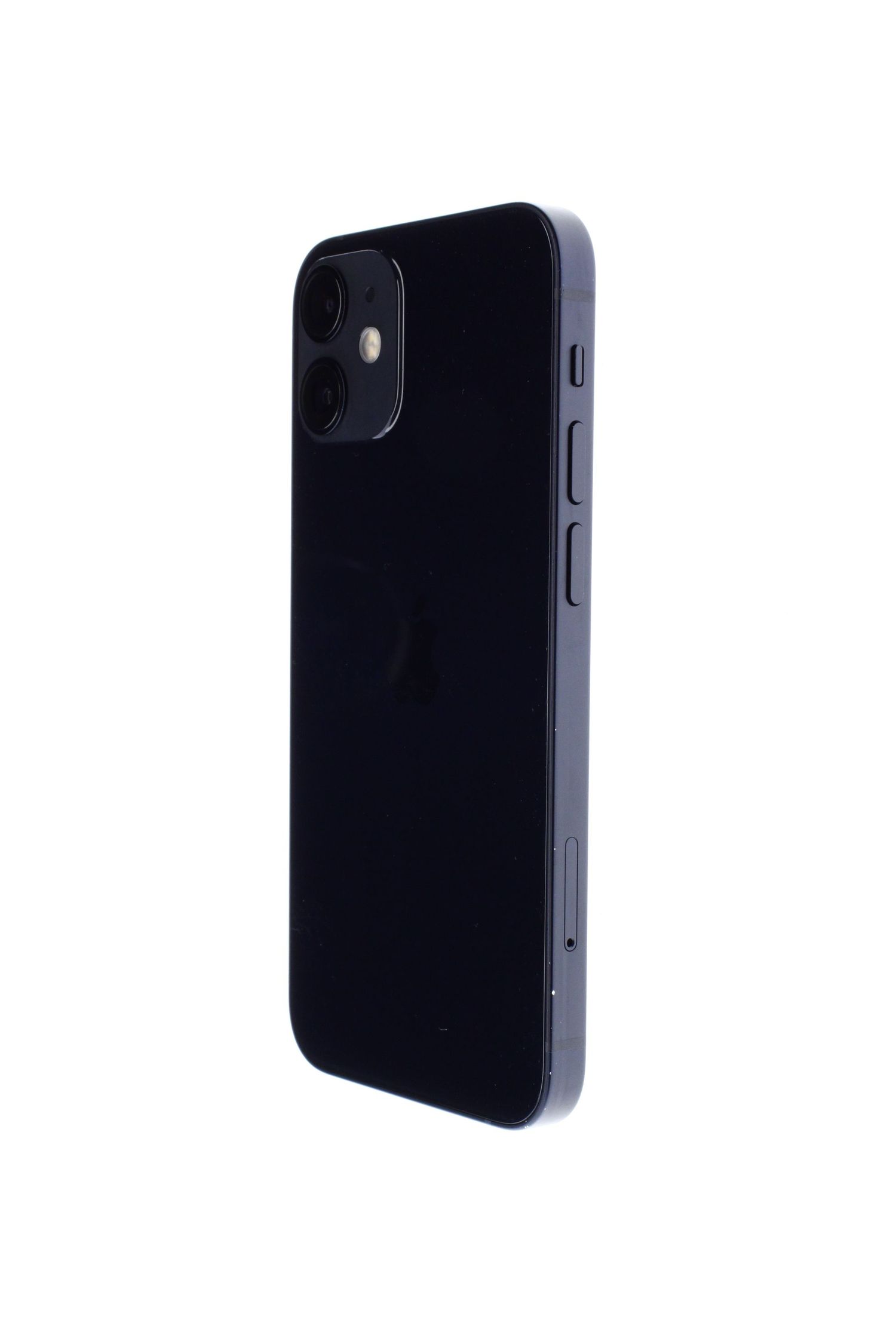 Apple iPhone 12 mini 64 GB Black - Excelent