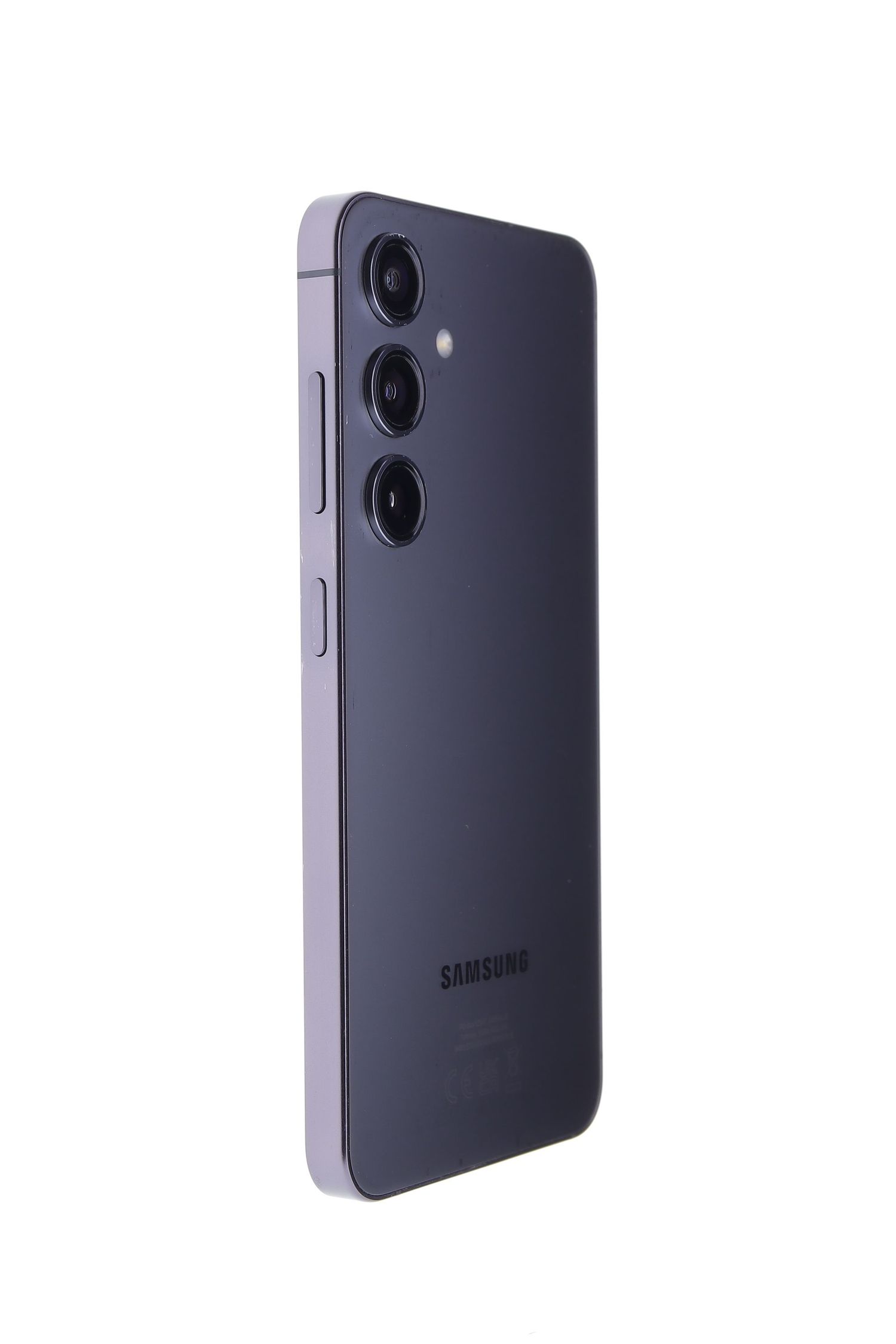 Samsung Galaxy S24 5G Dual Sim 128 GB Onyx Black - Foarte bun