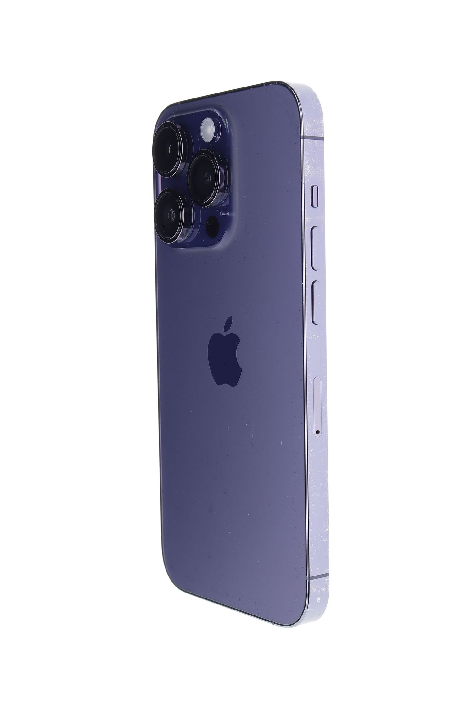 Apple iPhone 14 Pro 256 GB Deep Purple - Много добро
