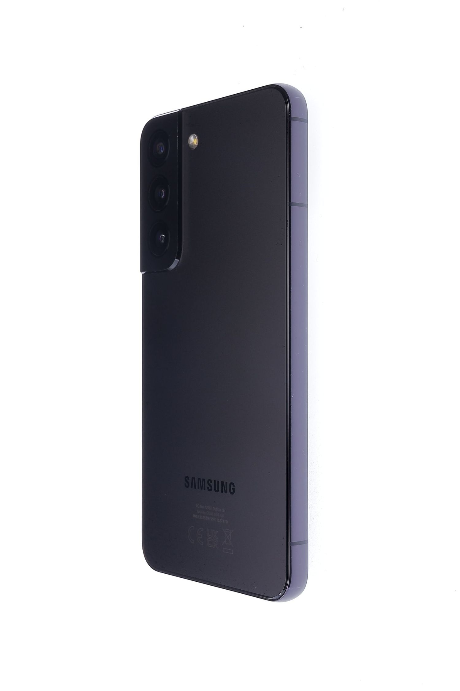 Samsung Galaxy S22 5G Dual Sim 128 GB Phantom Black - Excelent