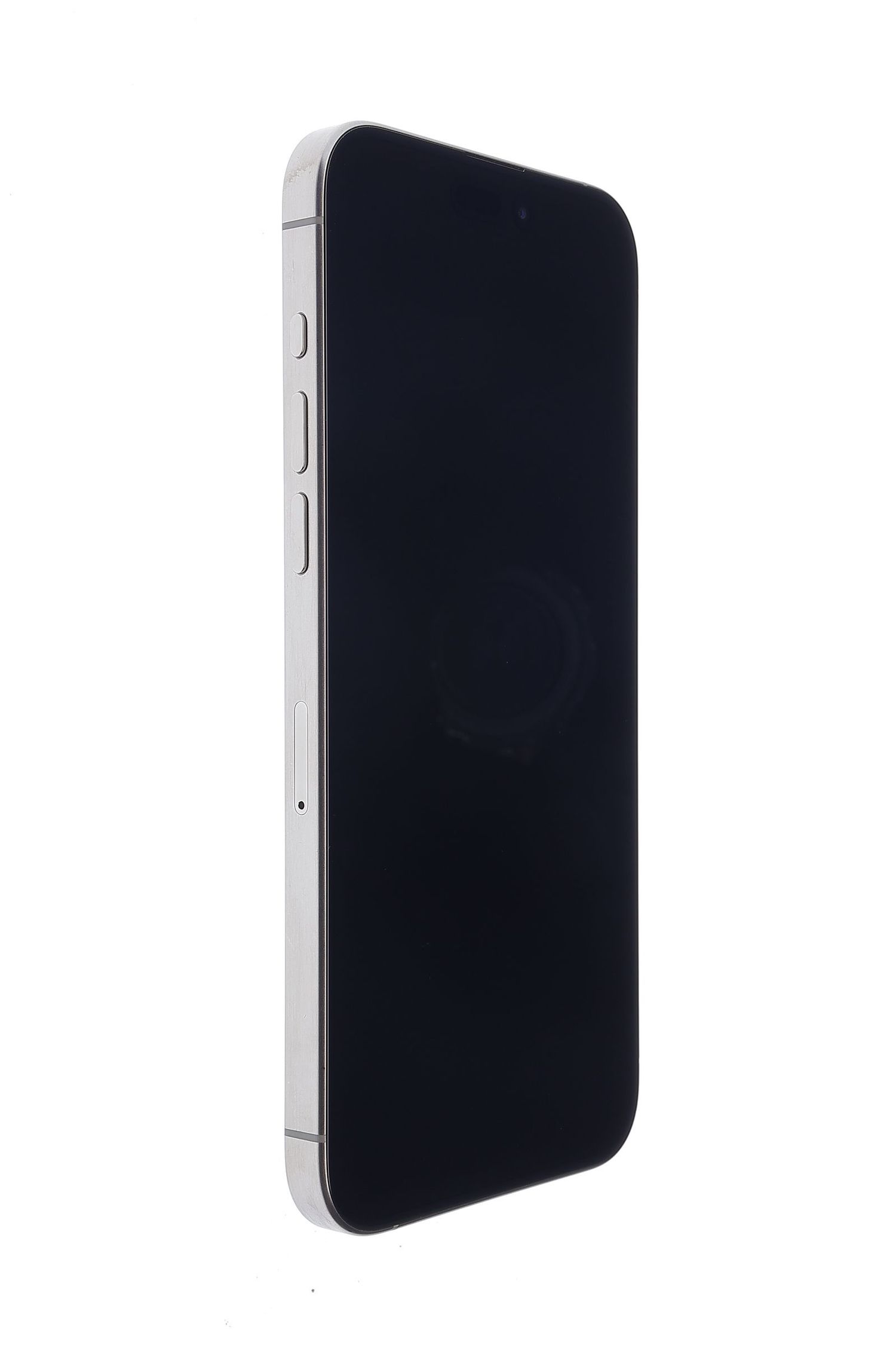 Apple iPhone 15 Pro Max 256 GB Natural Titanium - Ca nou