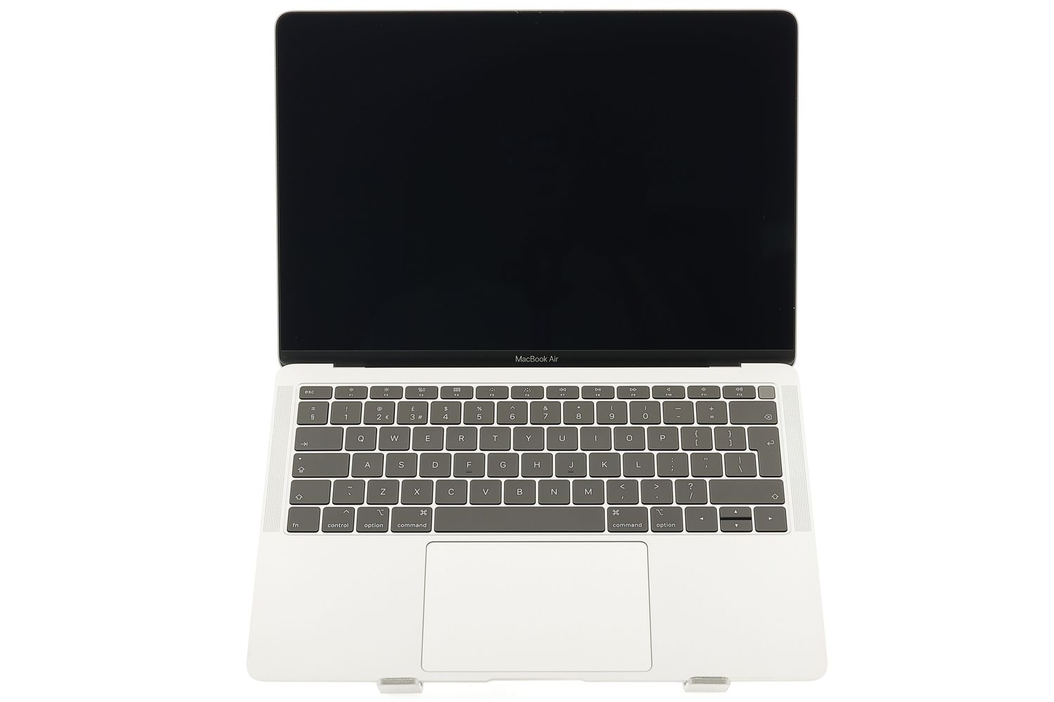 Apple MacBook Air 13″ 2018, i5 1.6 GHz, 8 GB, Intel UHD Graphics 617 128 GB Silver - Σαν καινούργιο