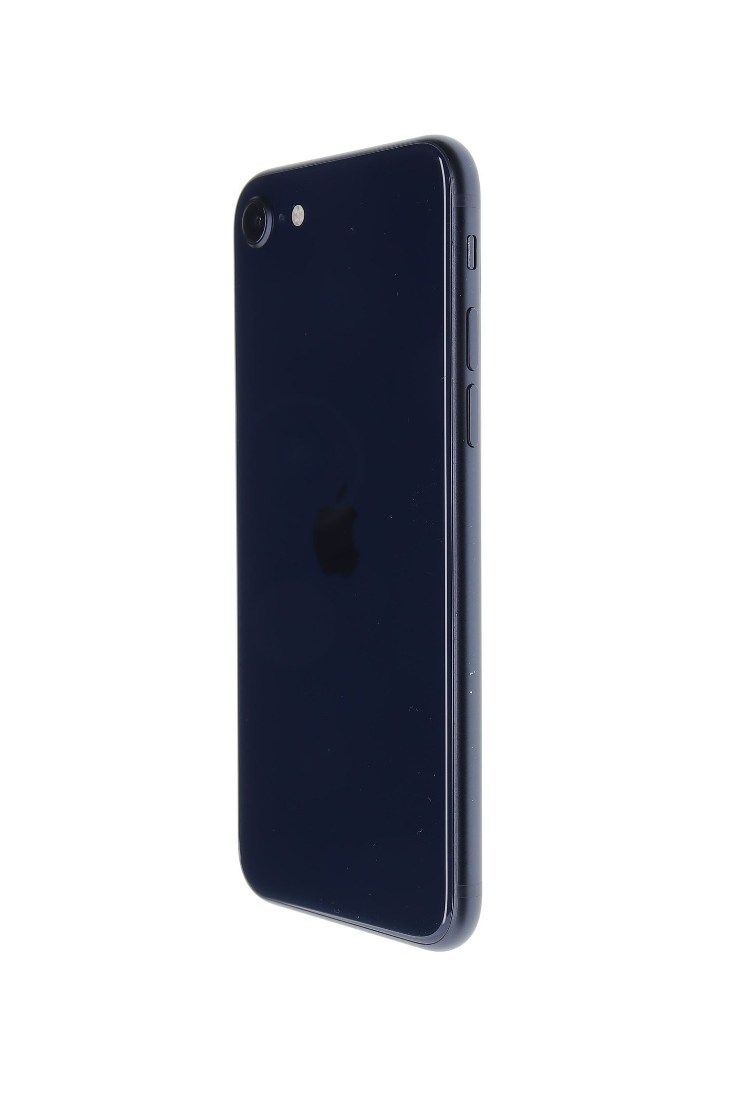 Apple iPhone SE 2022 64 GB Midnight - Като нов