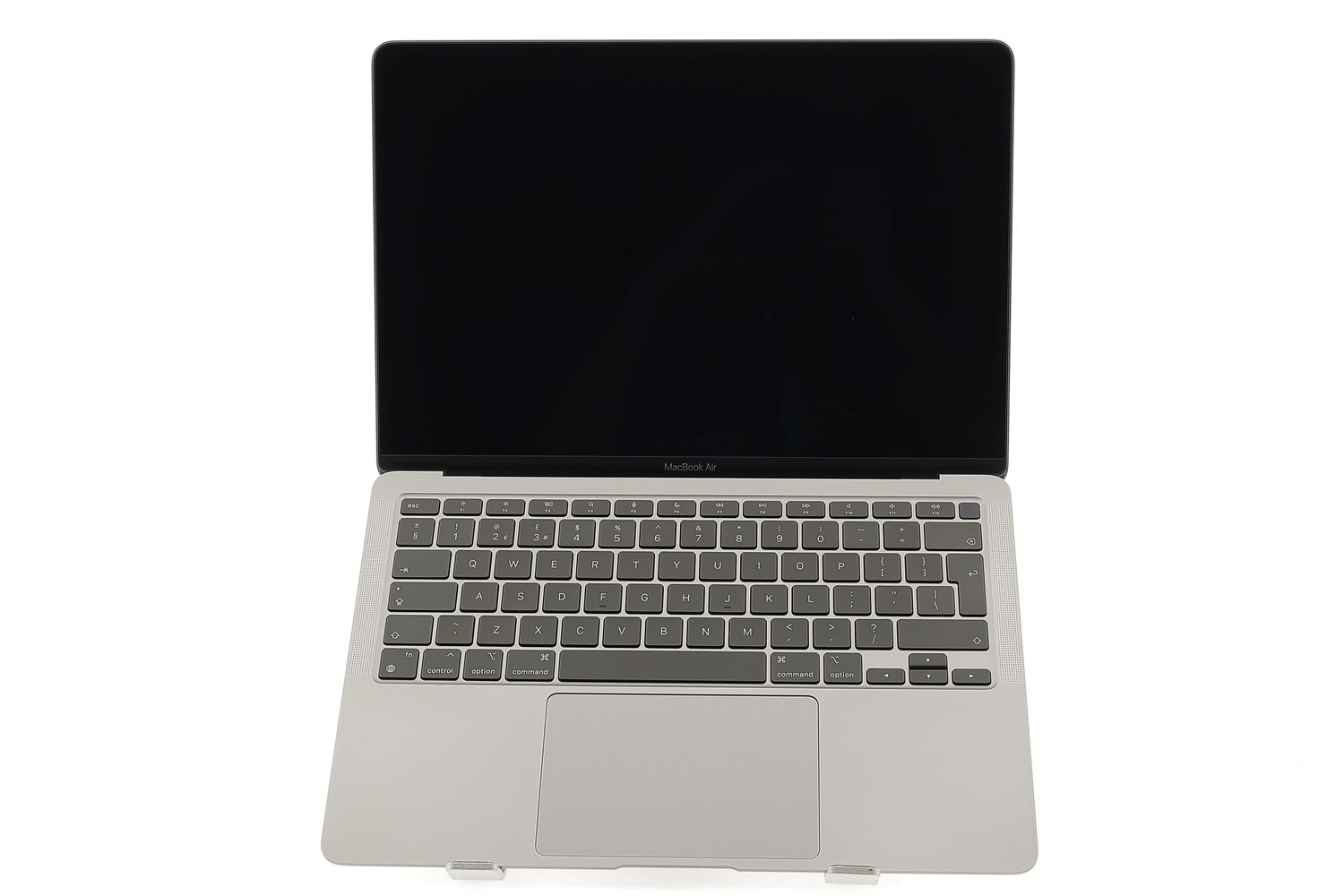 Apple MacBook Air 13″ 2020, M1 8 Cores, 8 GB, 8 core GPU 512 GB Space Gray