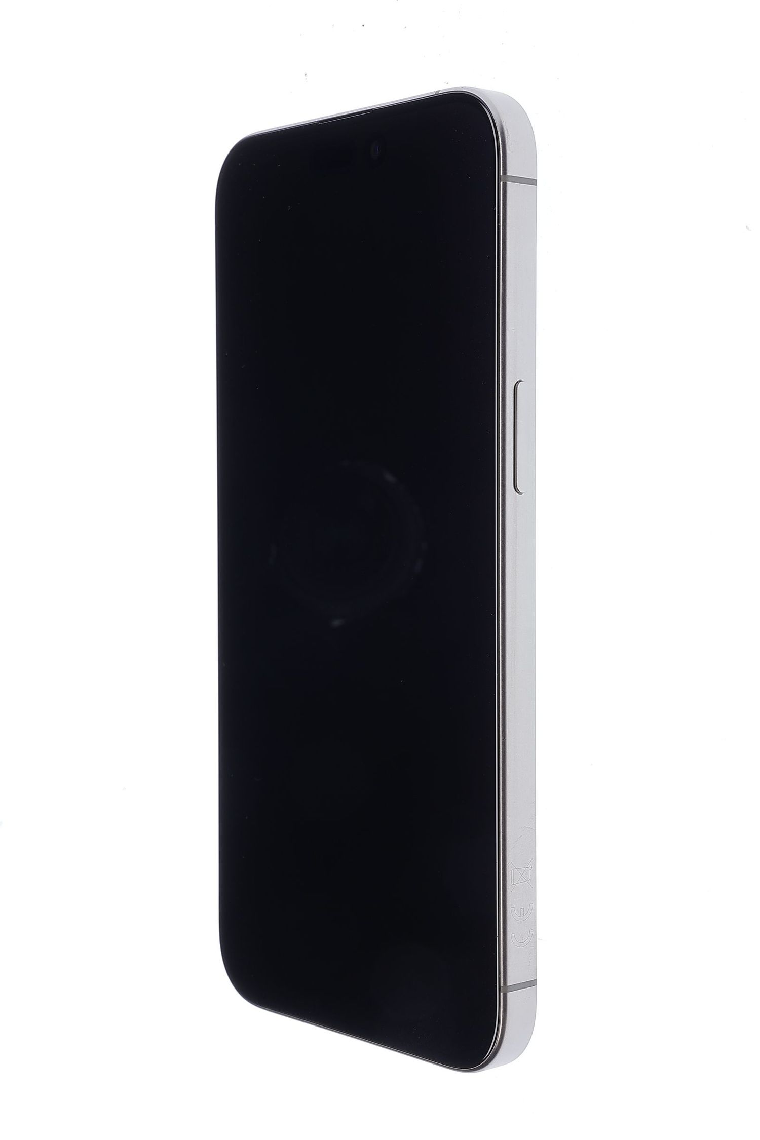 Apple iPhone 15 Pro Max 256 GB Natural Titanium - Ca nou