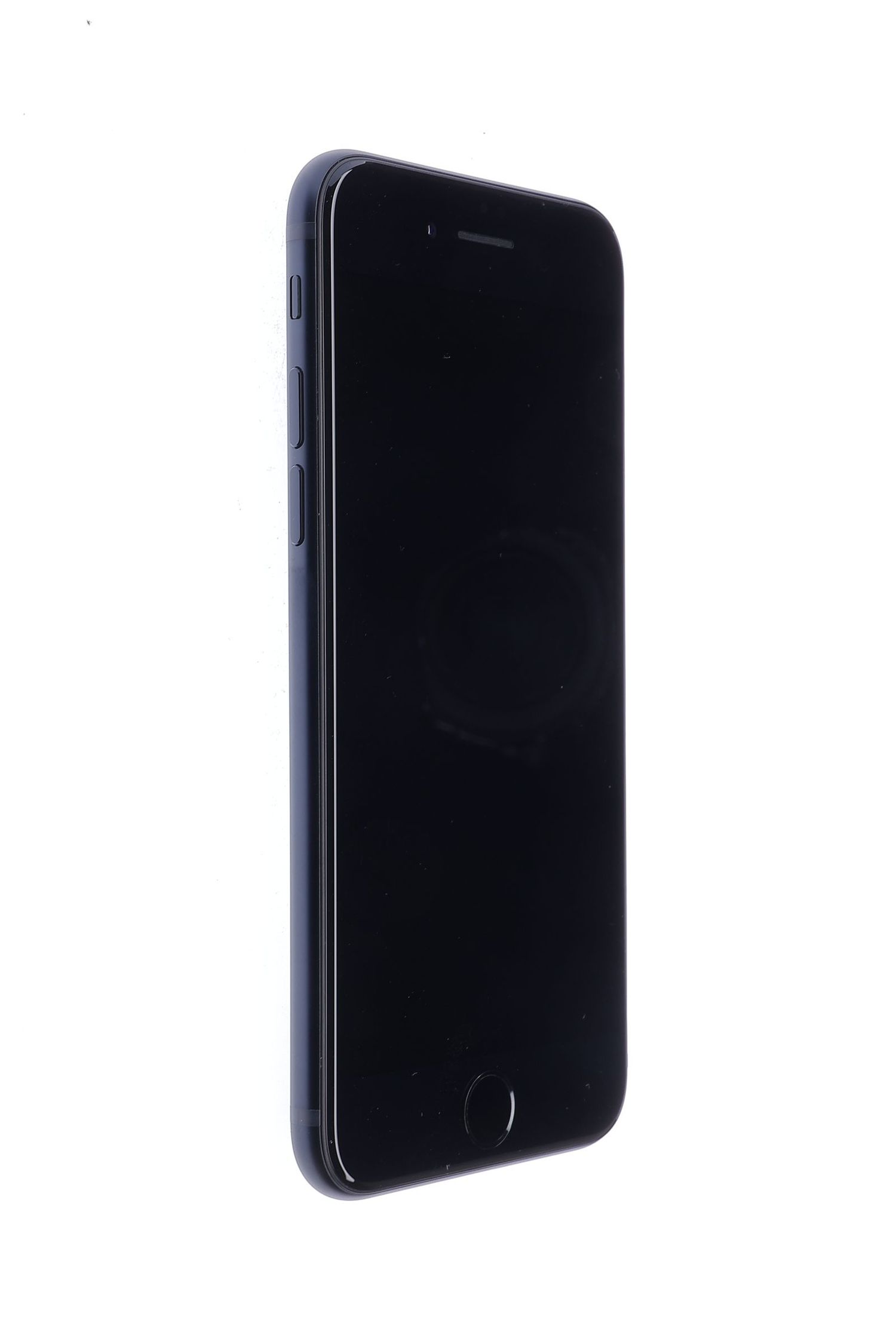 Apple iPhone SE 2022 128 GB Midnight - Újszerű