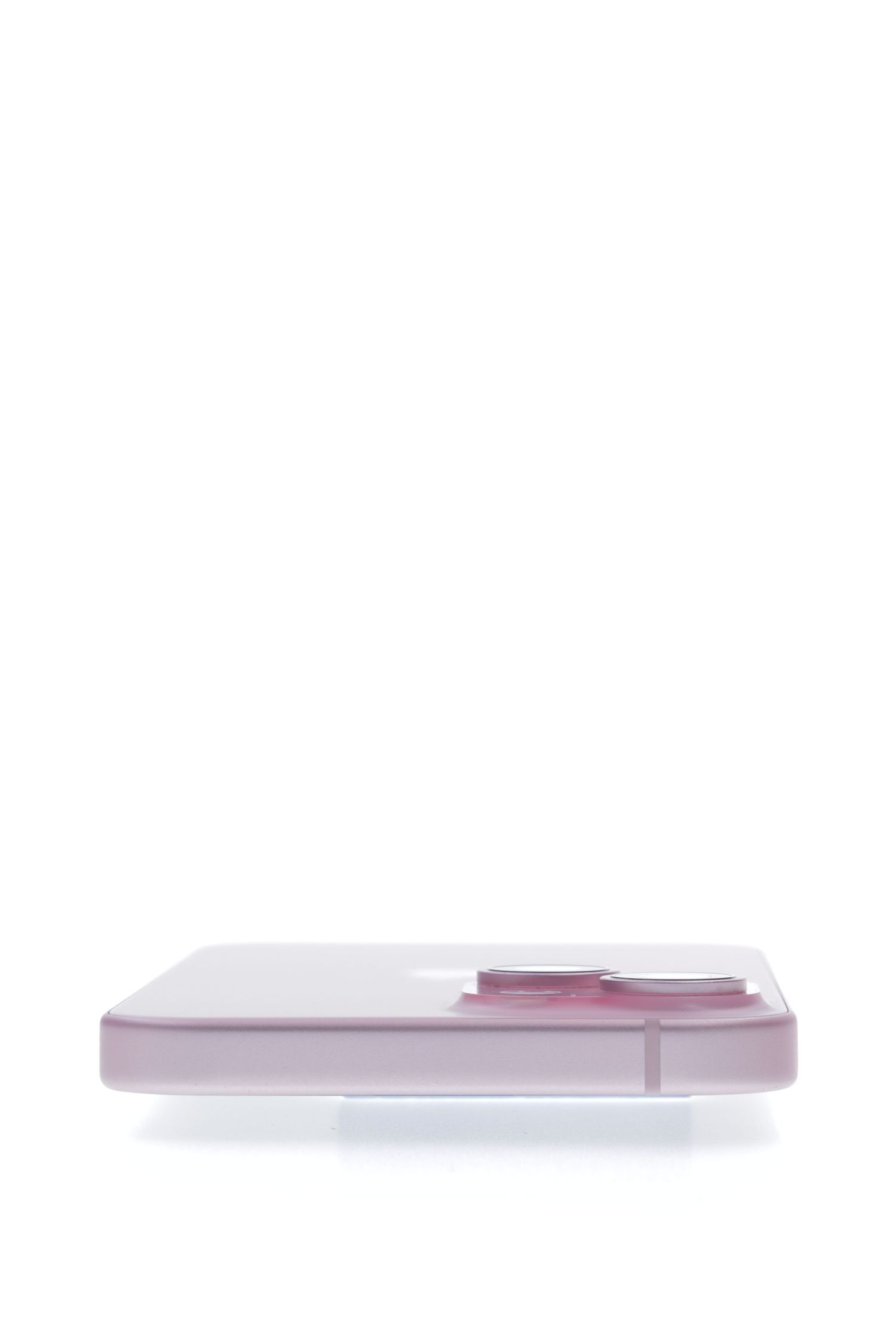 Apple iPhone 15 256 GB Pink - Като нов