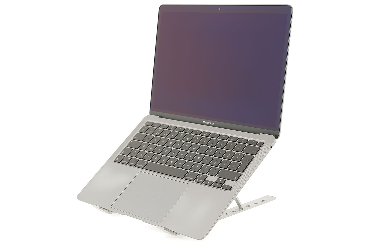 Apple MacBook Air 13″ 2020, M1 8 Cores, 16 GB, 7 core GPU 256 GB Space Gray - Εξαιρετικό