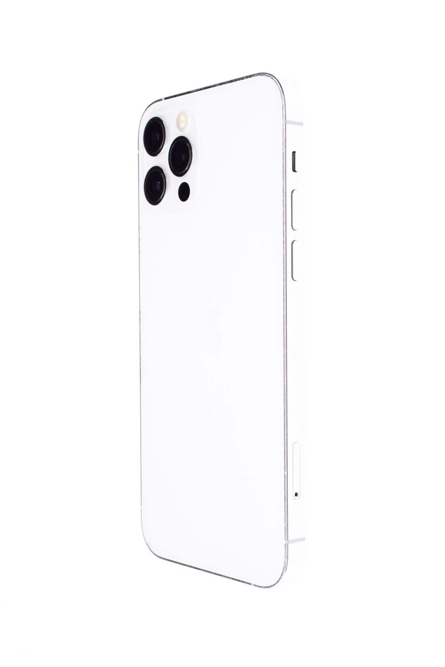 Apple iPhone 12 Pro 128 GB Silver - Πολύ καλό