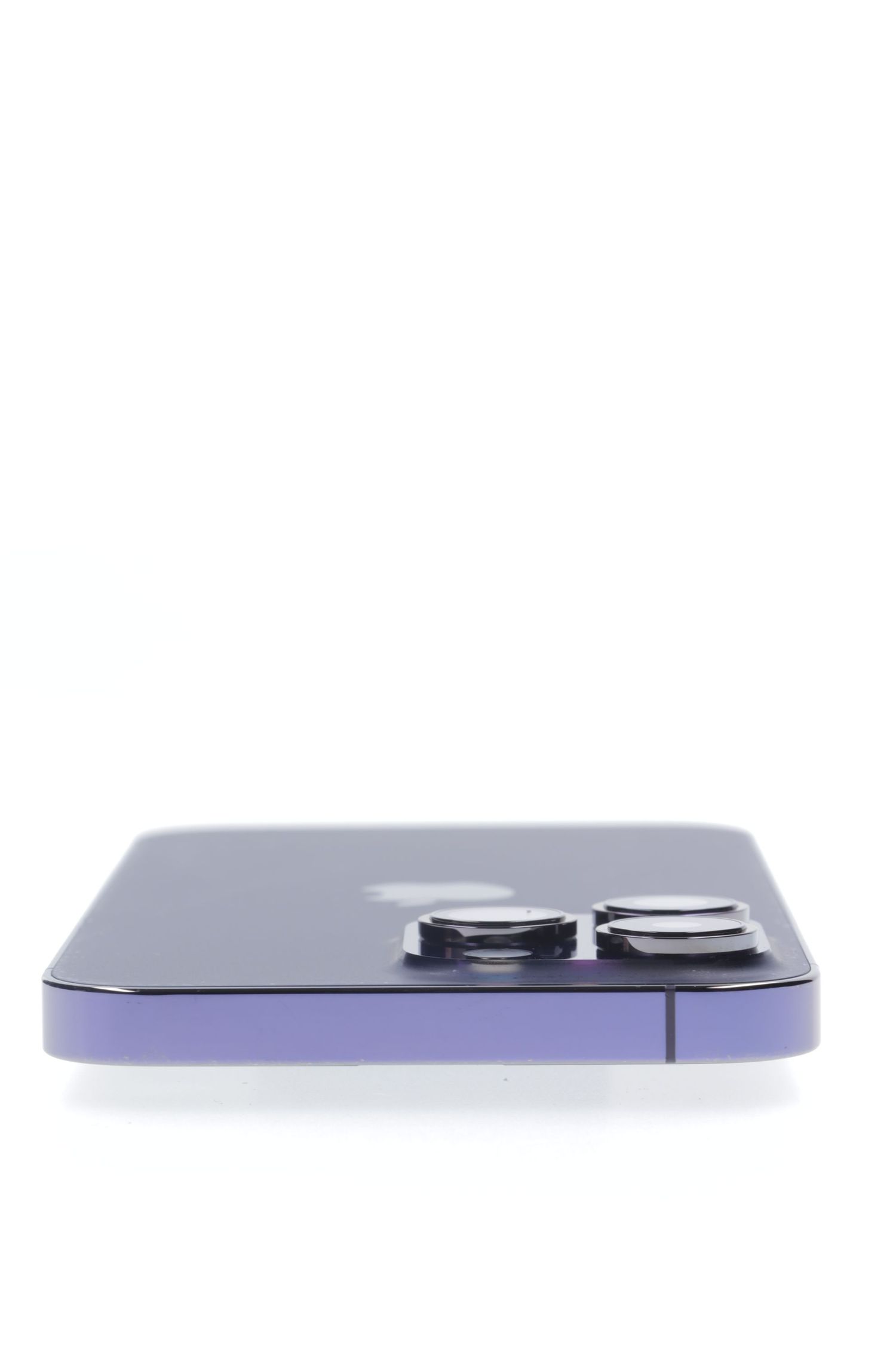 Apple iPhone 14 Pro Max 128 GB Deep Purple - Foarte bun