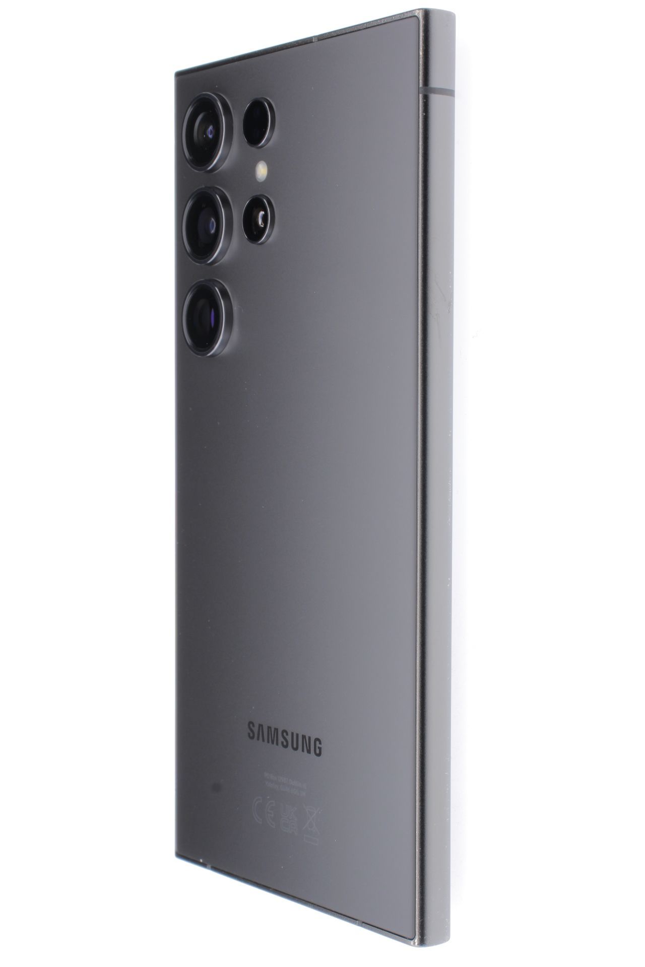 Samsung Galaxy S24 Ultra 5G Dual Sim 1 TB Black Titanium