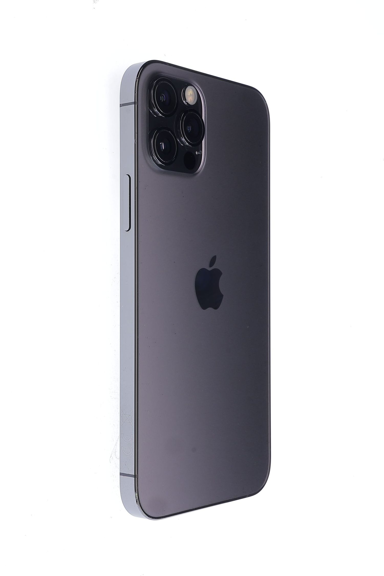 Apple iPhone 12 Pro 128 GB Graphite - Ca nou