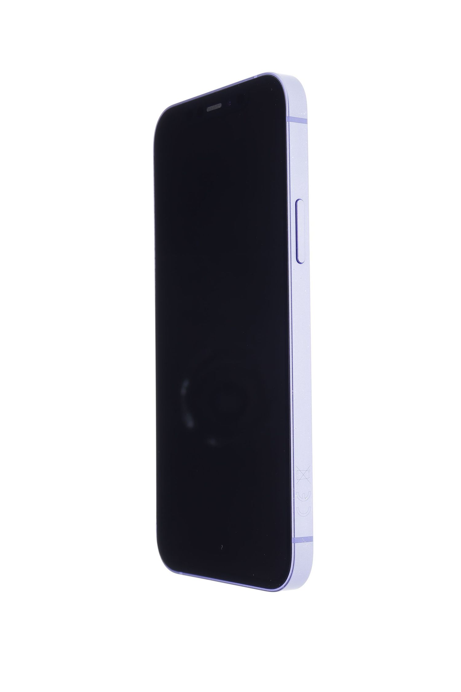 Apple iPhone 12 64 GB Purple - Отлично