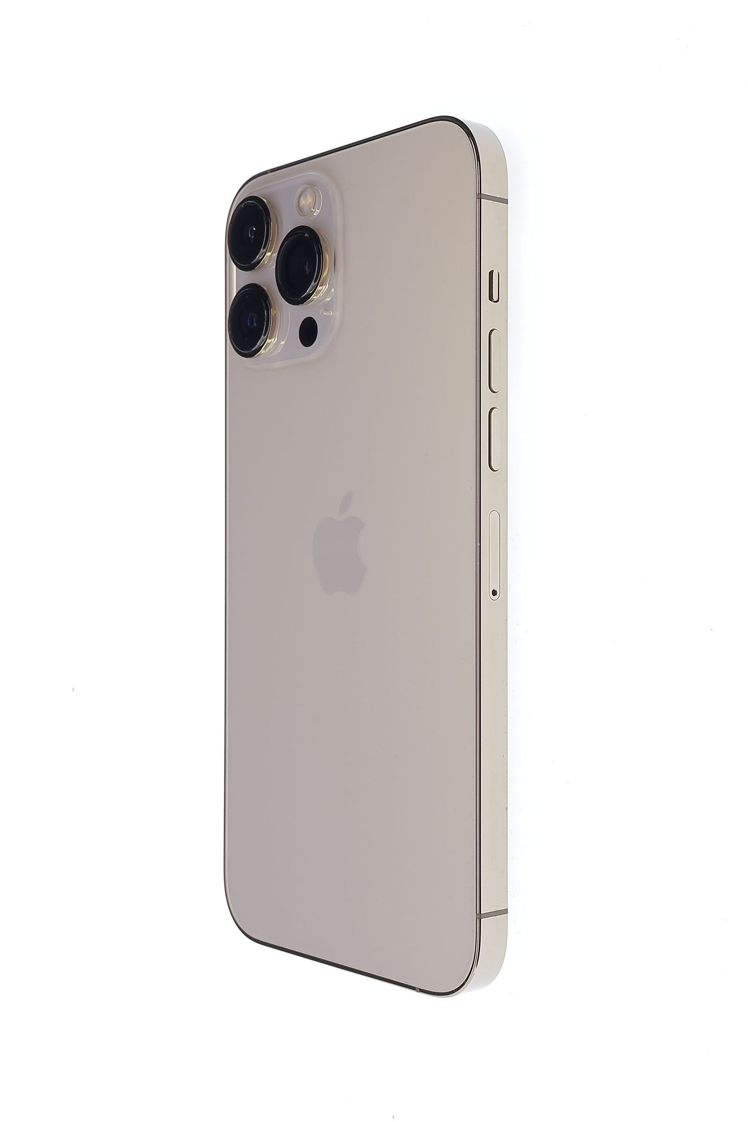 Apple iPhone 13 Pro Max 128 GB Gold - Εξαιρετικό
